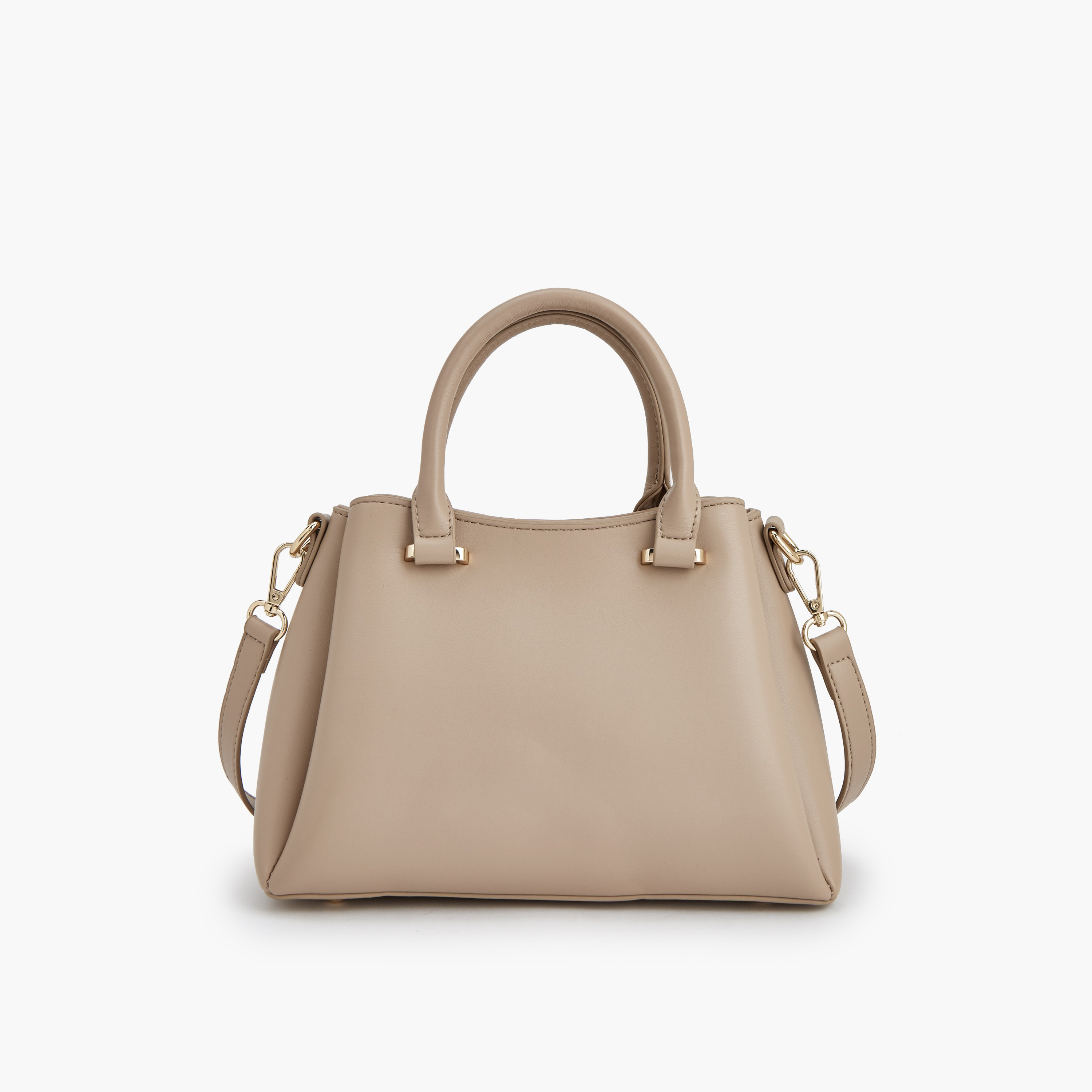 Flora Bella Quilted Satchel Bag with Detachable Strap-women-bagsandwallets-handbags-image-5