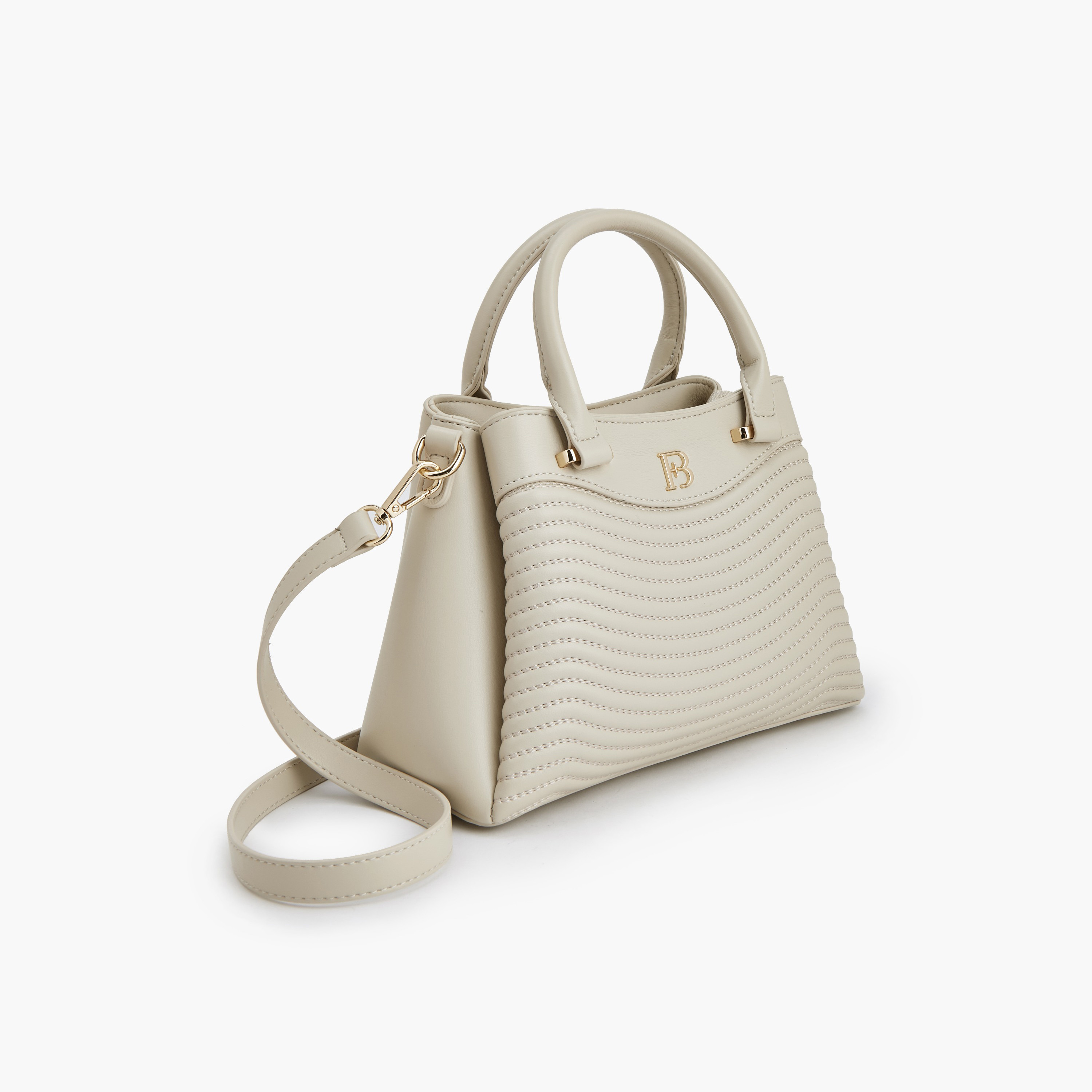Flora Bella Quilted Satchel Bag with Detachable Strap-women-bagsandwallets-handbags-image-3