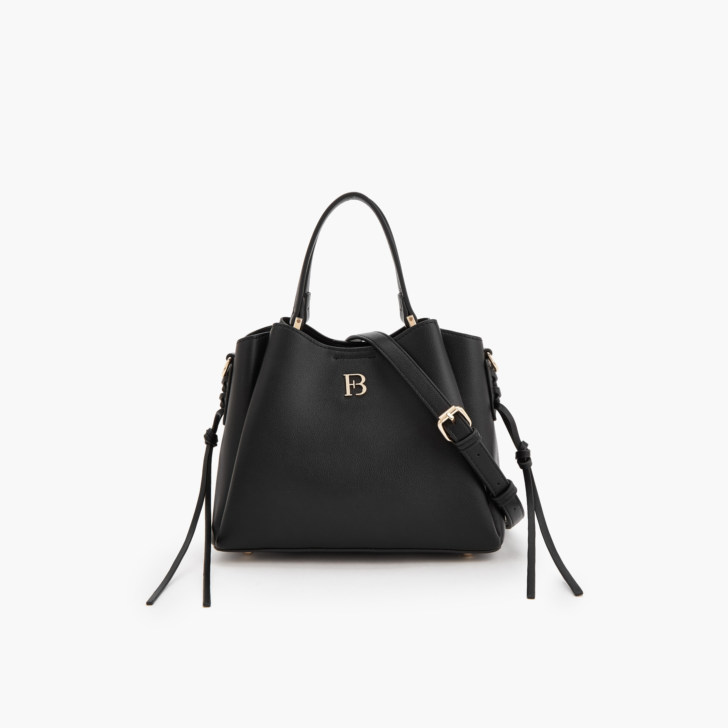 شنطة توتي بحزام قابل للفصل من فلورا بيلا-women-bagsandwallets-handbags-image-1