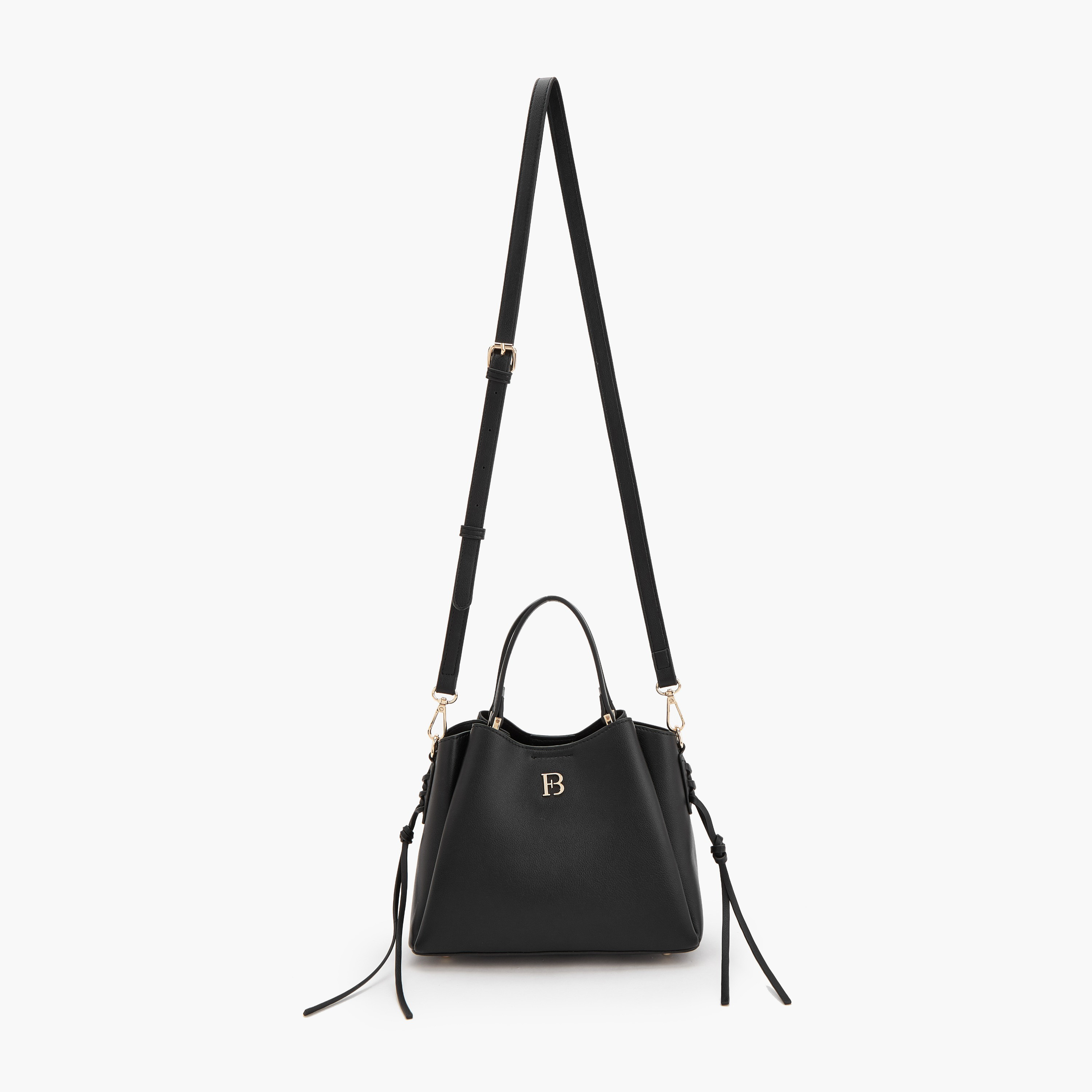 شنطة توتي بحزام قابل للفصل من فلورا بيلا-women-bagsandwallets-handbags-image-2
