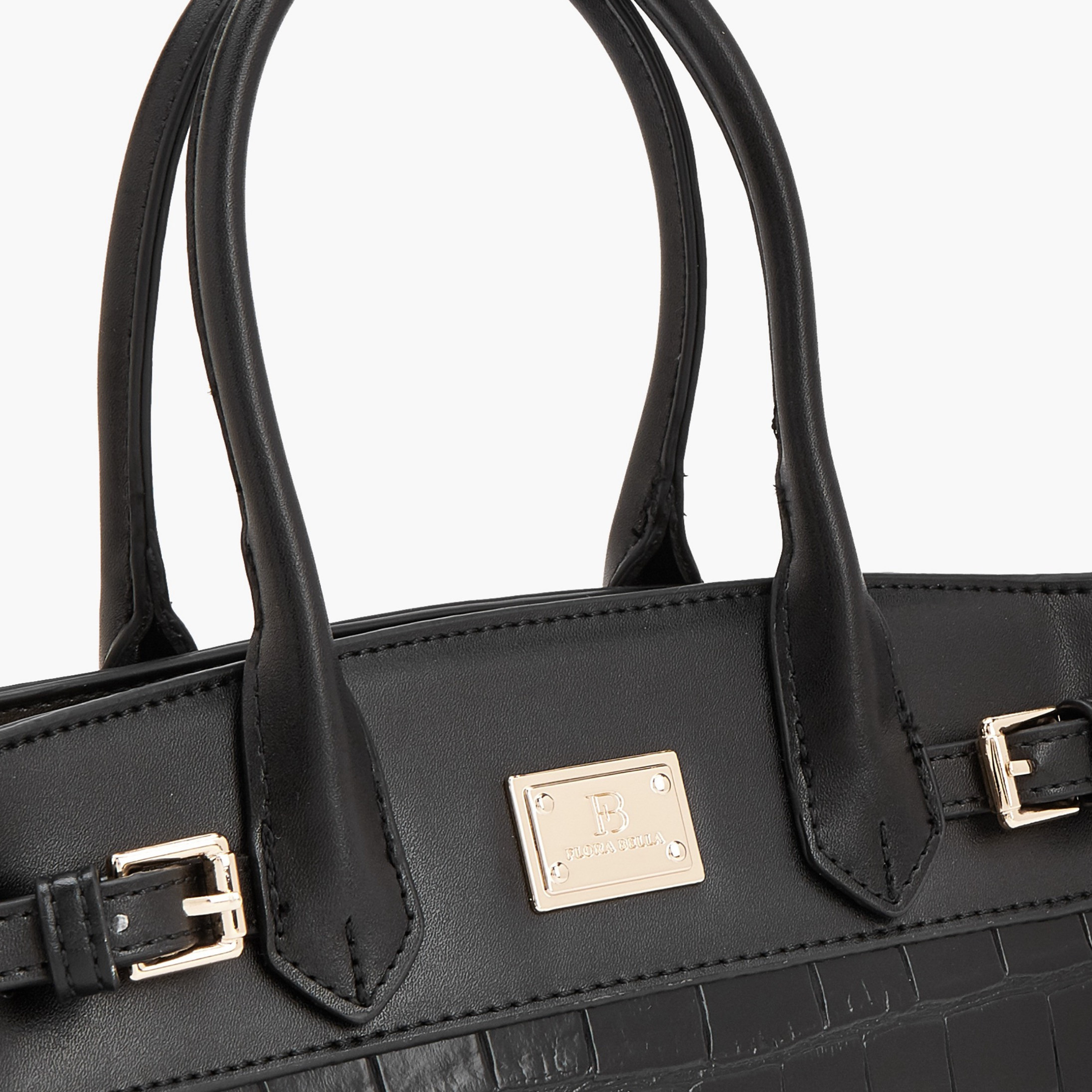 Flora Bella Textured Crossbody Bag with Detachable Strap-women-bagsandwallets-handbags-image-4