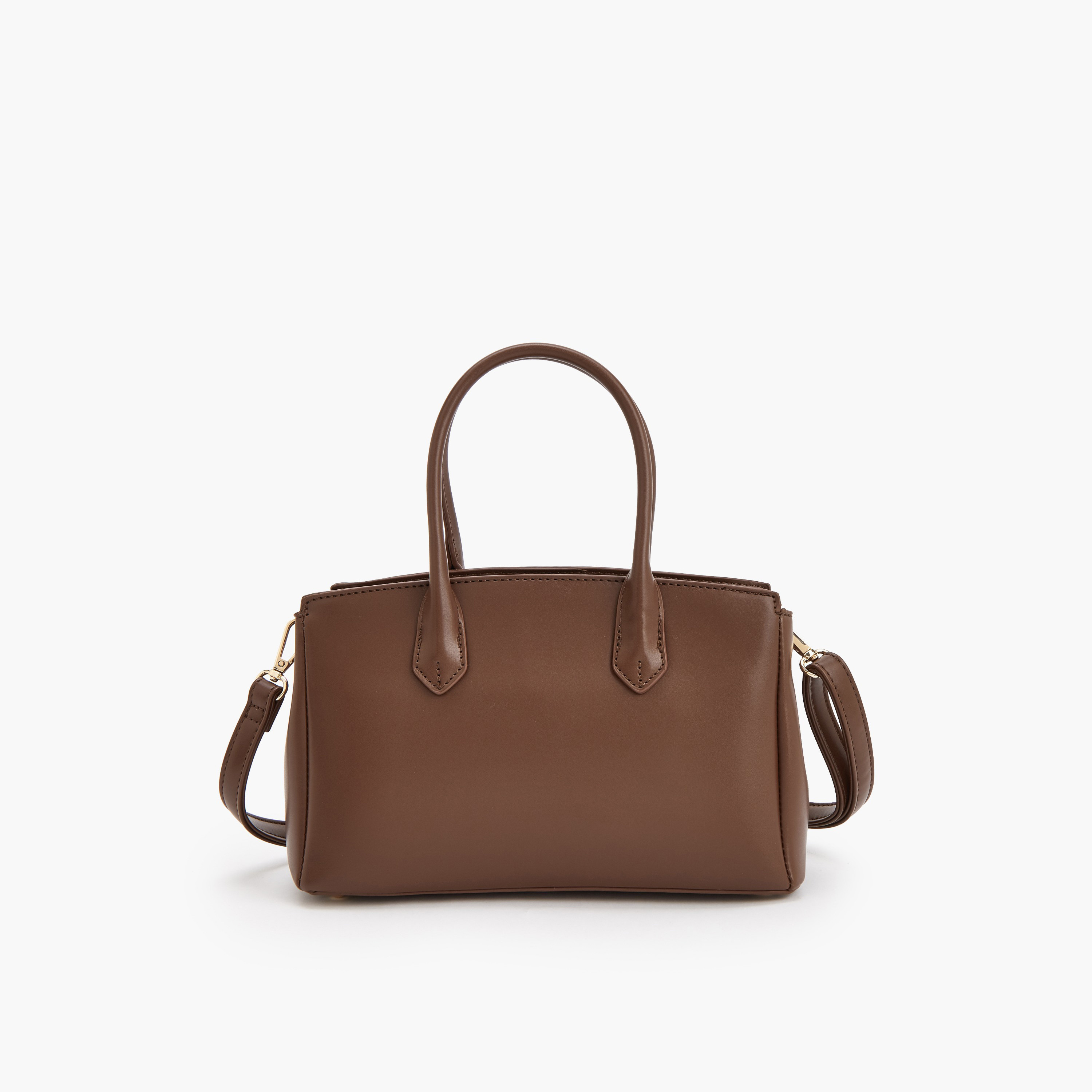 شنطة كروس بودي بارزة الملمس بحزام قابل للفصل من فلورا بيلا-women-bagsandwallets-handbags-image-5