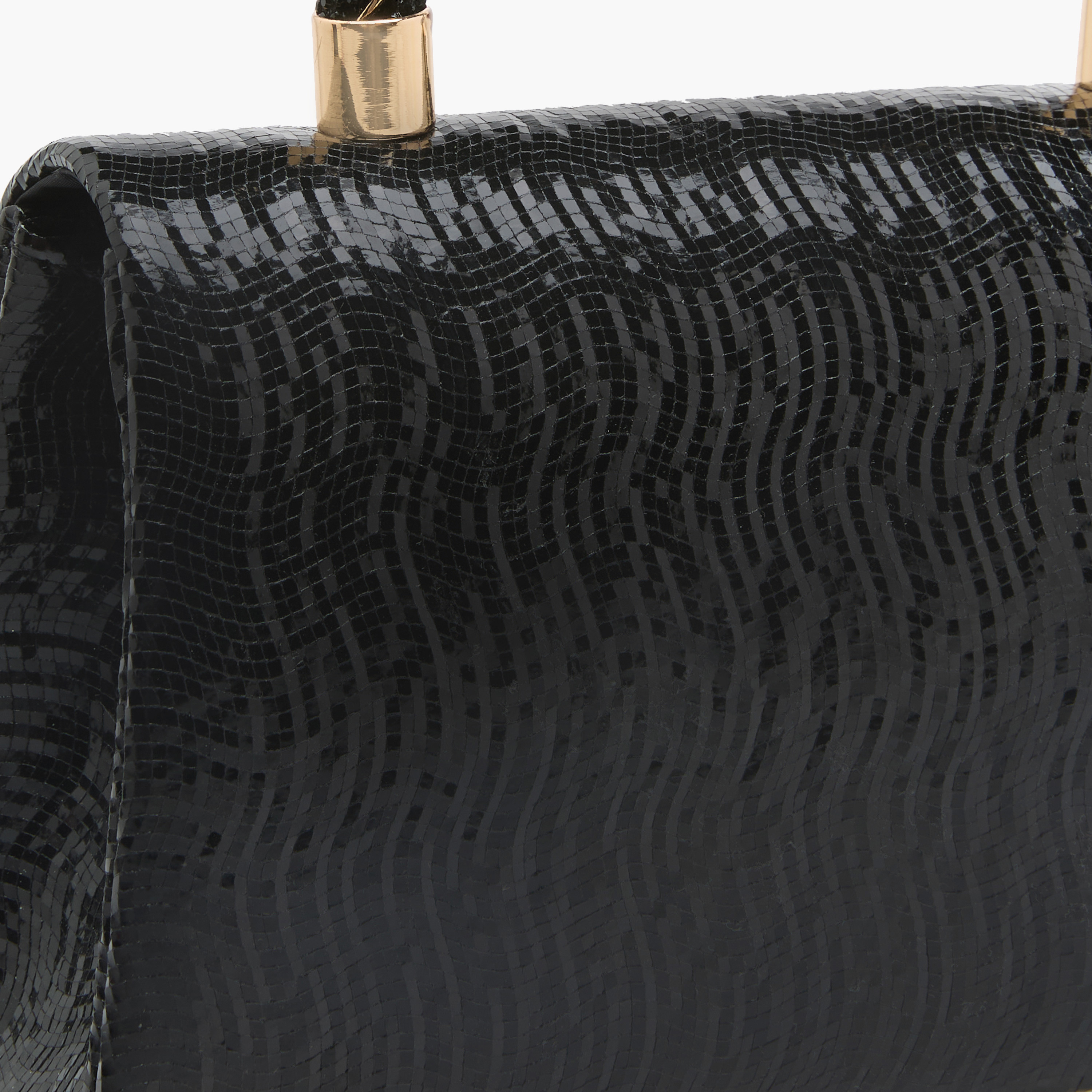 Flora Bella Textured Crossbody Bag with Detachable Shoulder Strap-women-bagsandwallets-handbags-image-6
