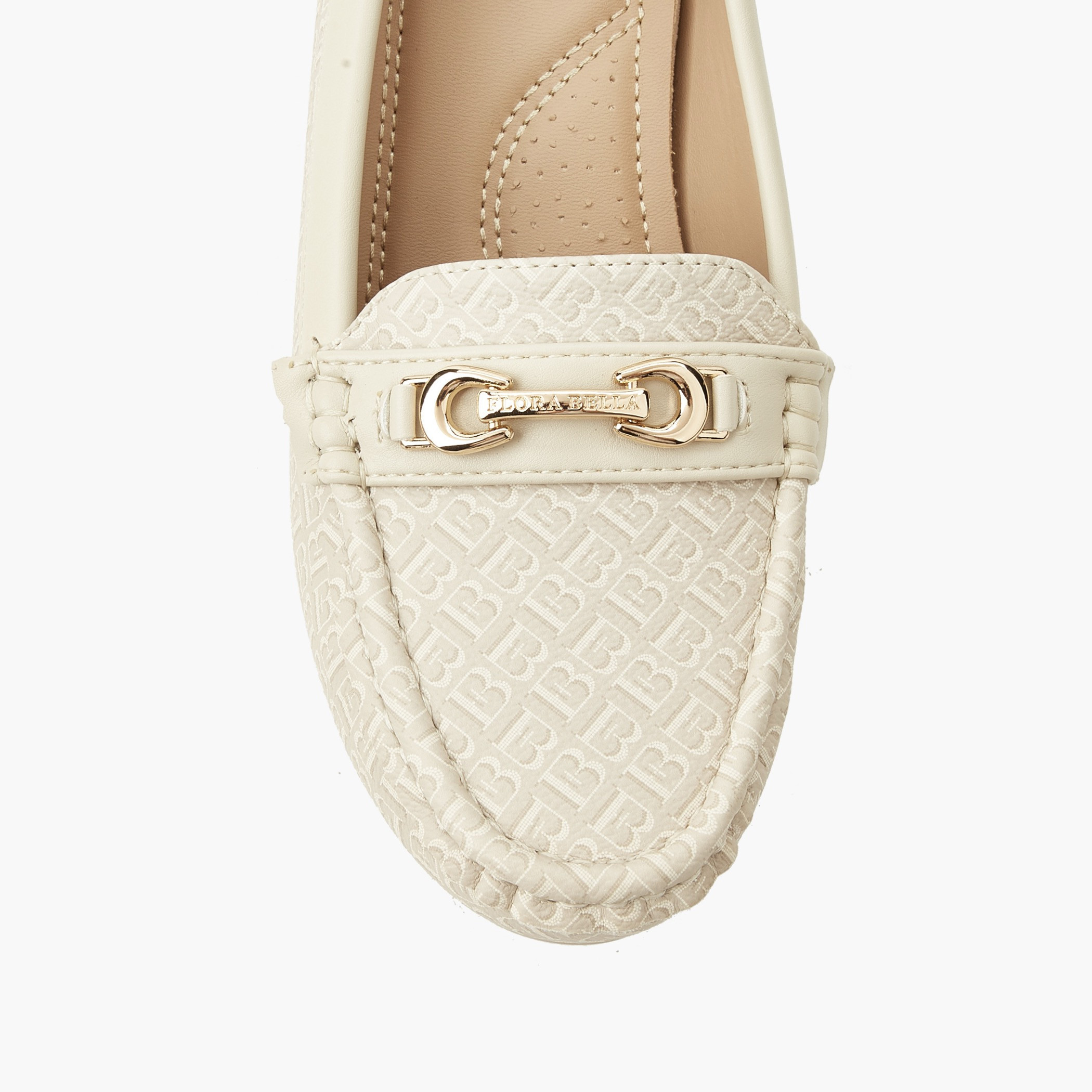 حذاء لوفر بكعب ويدج للنساء من فلورا بيلا-women-shoes-heels-image-4