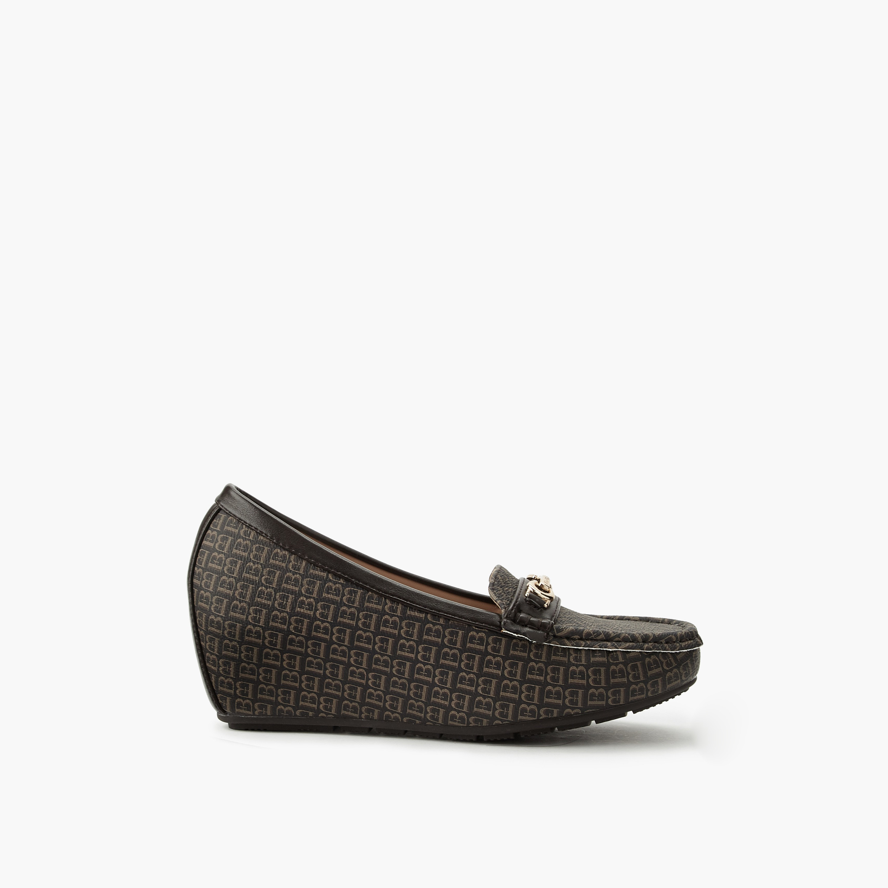 Flora Bella Women Wedge Heel Loafers-women-shoes-heels-image-9