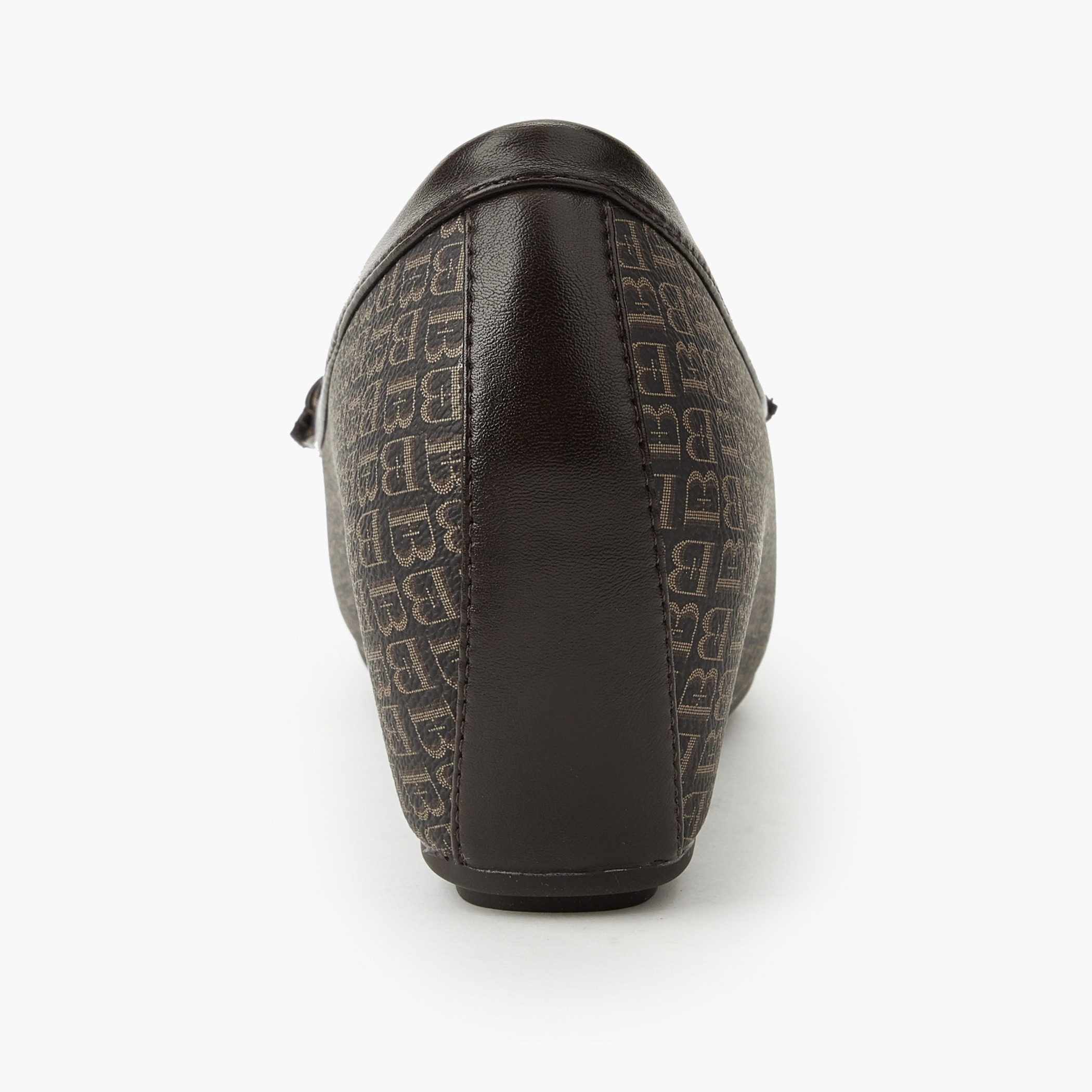 حذاء لوفر بكعب ويدج للنساء من فلورا بيلا-women-shoes-heels-image-5