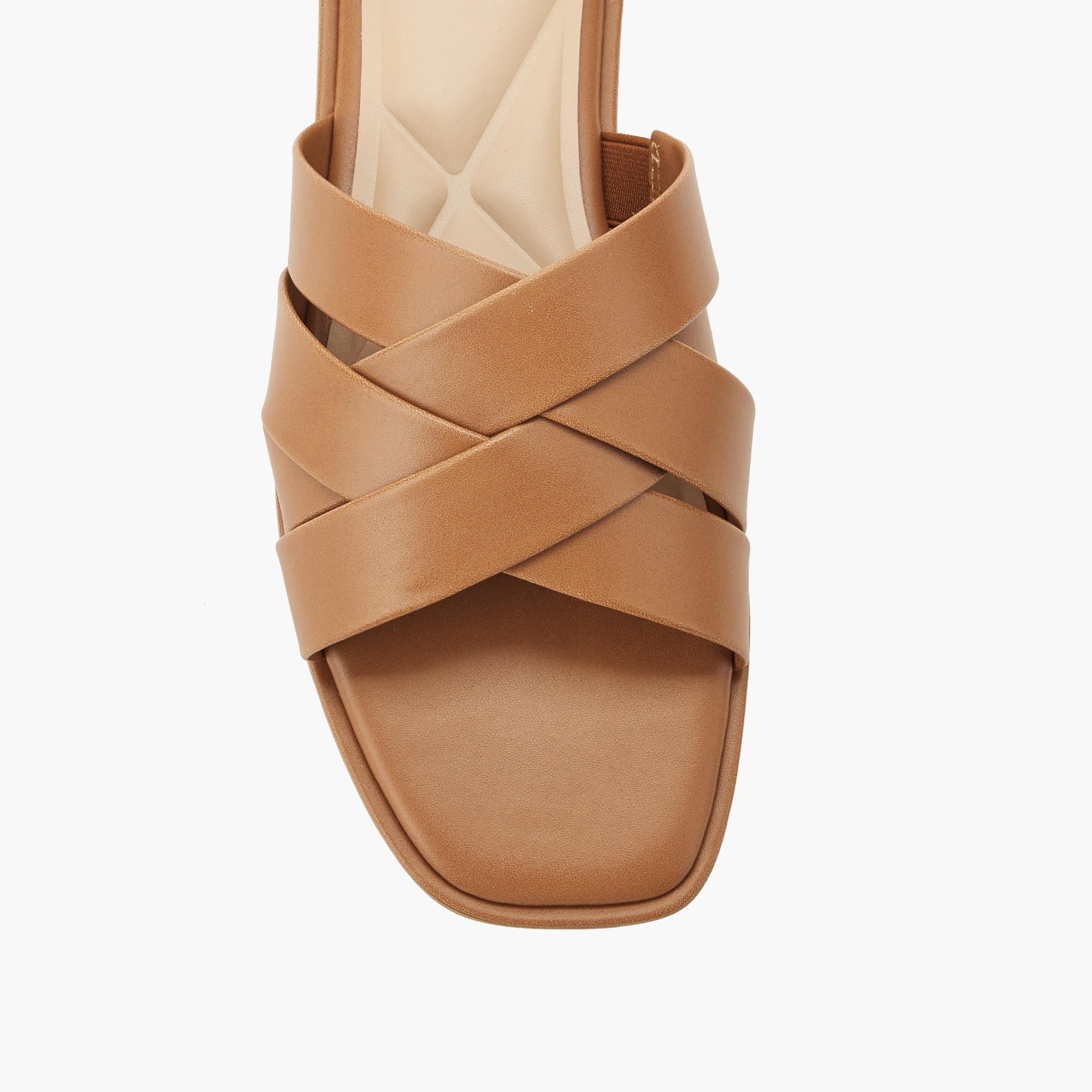 صندل سهل الارتداء للنساء من سيليست-women-shoes-flats-sandals-image-5