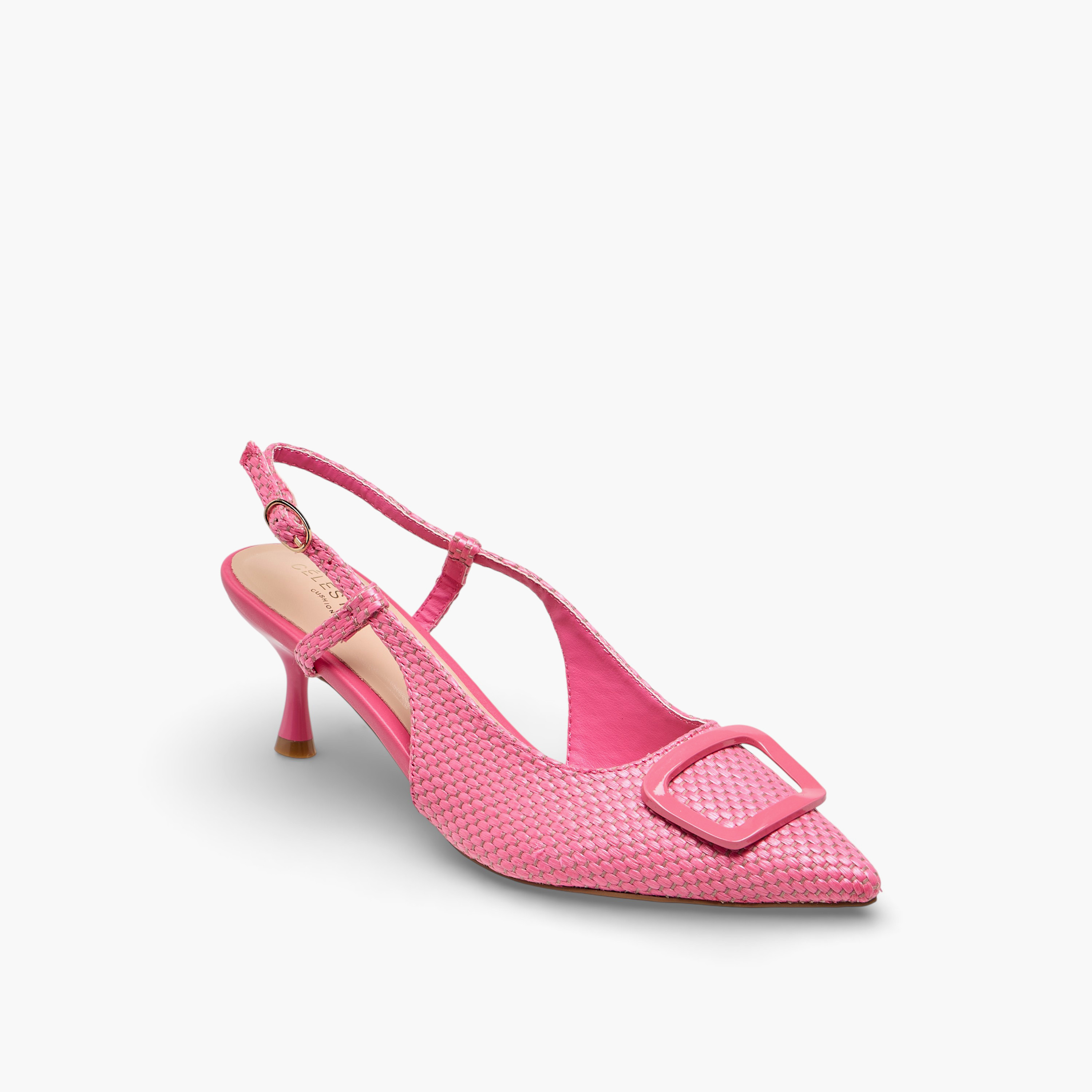 حذاء بكعب صغير بإبزيم إغلاق للنساء من سيليست-women-shoes-sandals-heeled-image-2