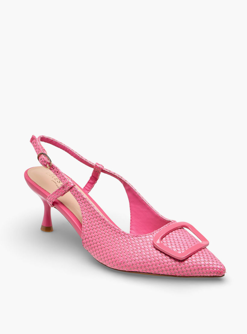 حذاء بكعب صغير بإبزيم إغلاق للنساء من سيليست-women-shoes-sandals-heeled-image-2