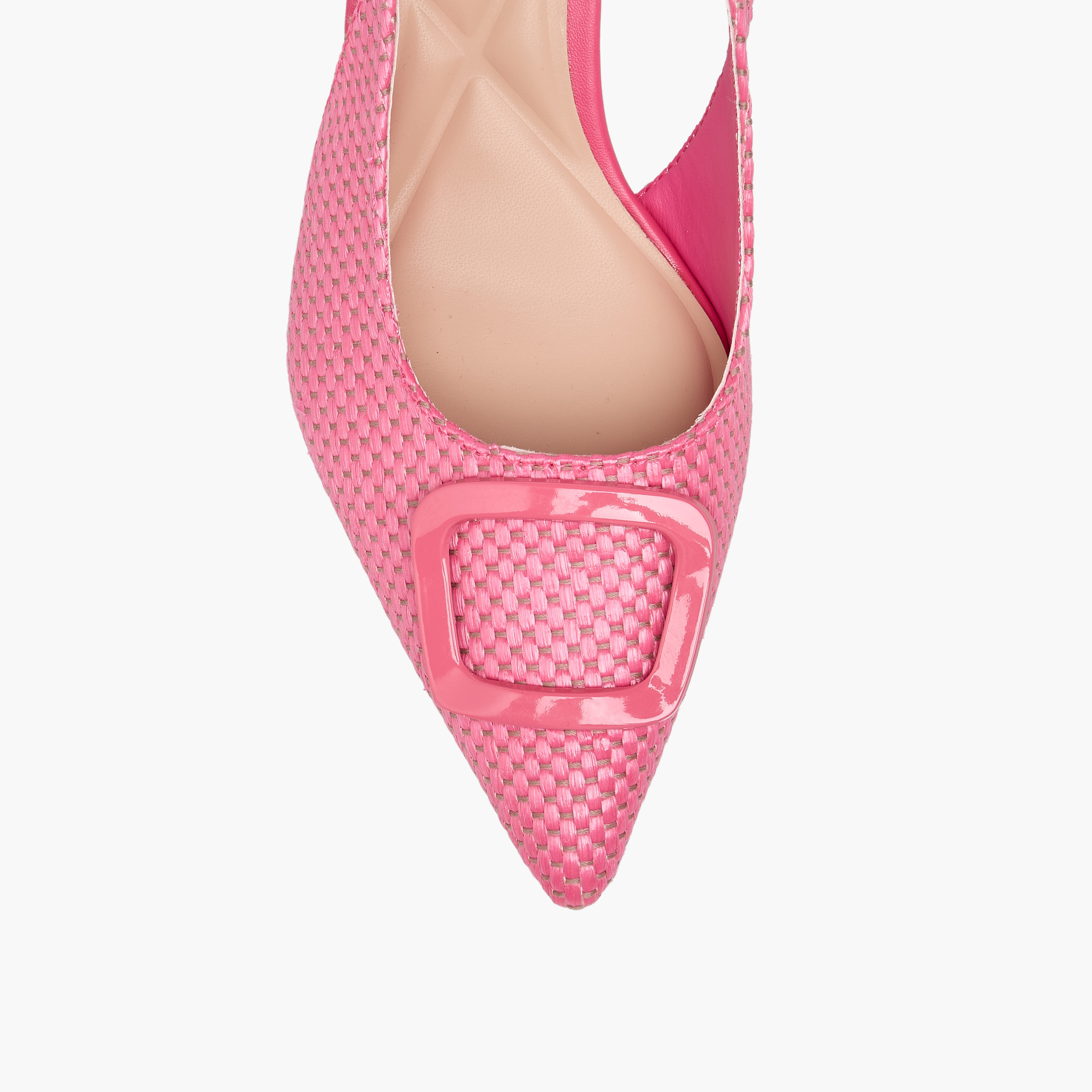 حذاء بكعب صغير بإبزيم إغلاق للنساء من سيليست-women-shoes-sandals-heeled-image-4