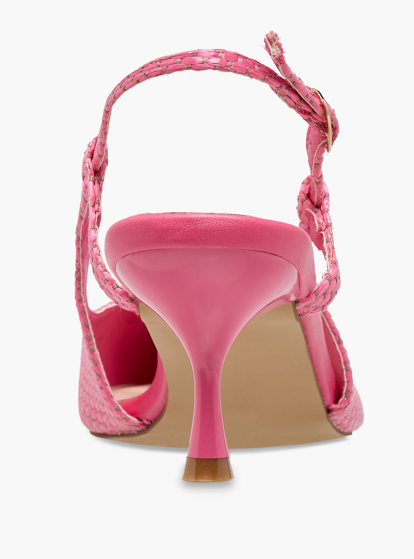 حذاء بكعب صغير بإبزيم إغلاق للنساء من سيليست-women-shoes-sandals-heeled-image-5