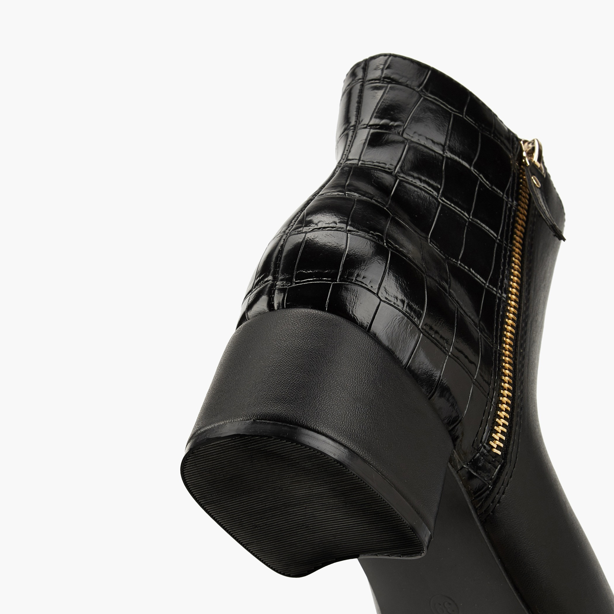 Flora Bella Women Zip Closure Ankle Boots-women-shoes-boots-image-6