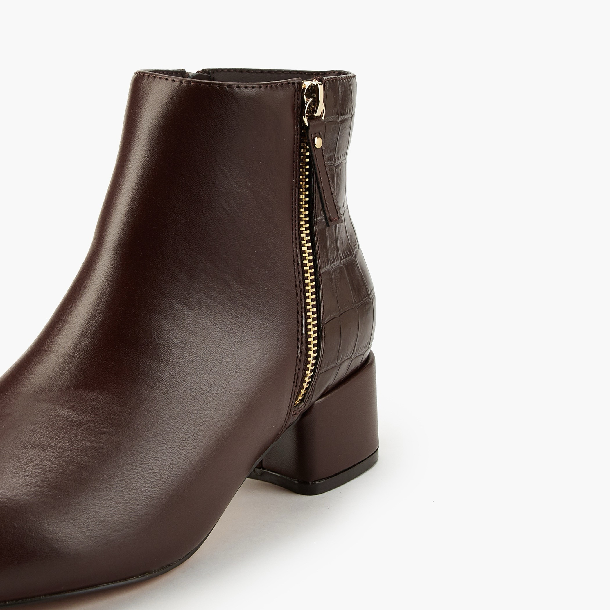 Flora Bella Women Zip Closure Ankle Boots-women-shoes-boots-image-4