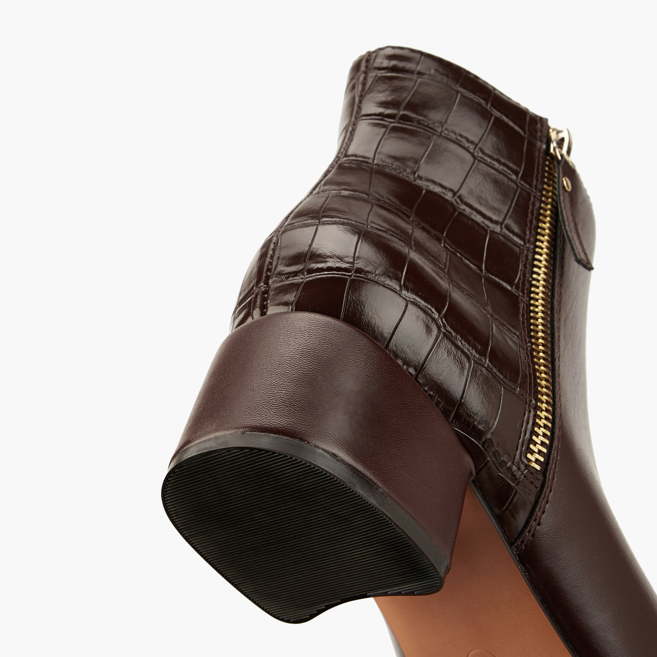 Flora Bella Women Zip Closure Ankle Boots-women-shoes-boots-image-6