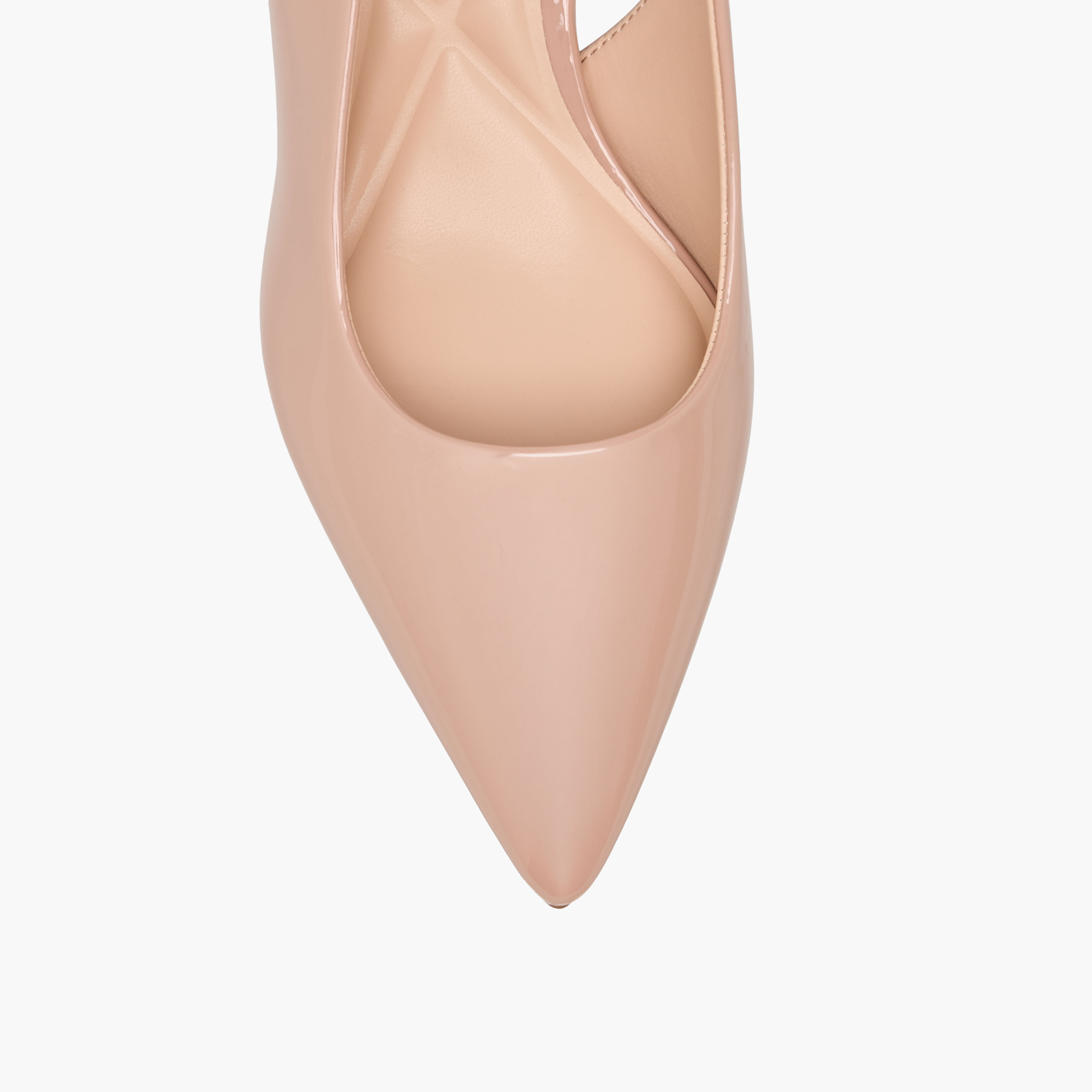 حذاء بكعب صغير وحزام خلفي للنساء من سيليست-women-shoes-sandals-heeled-image-4