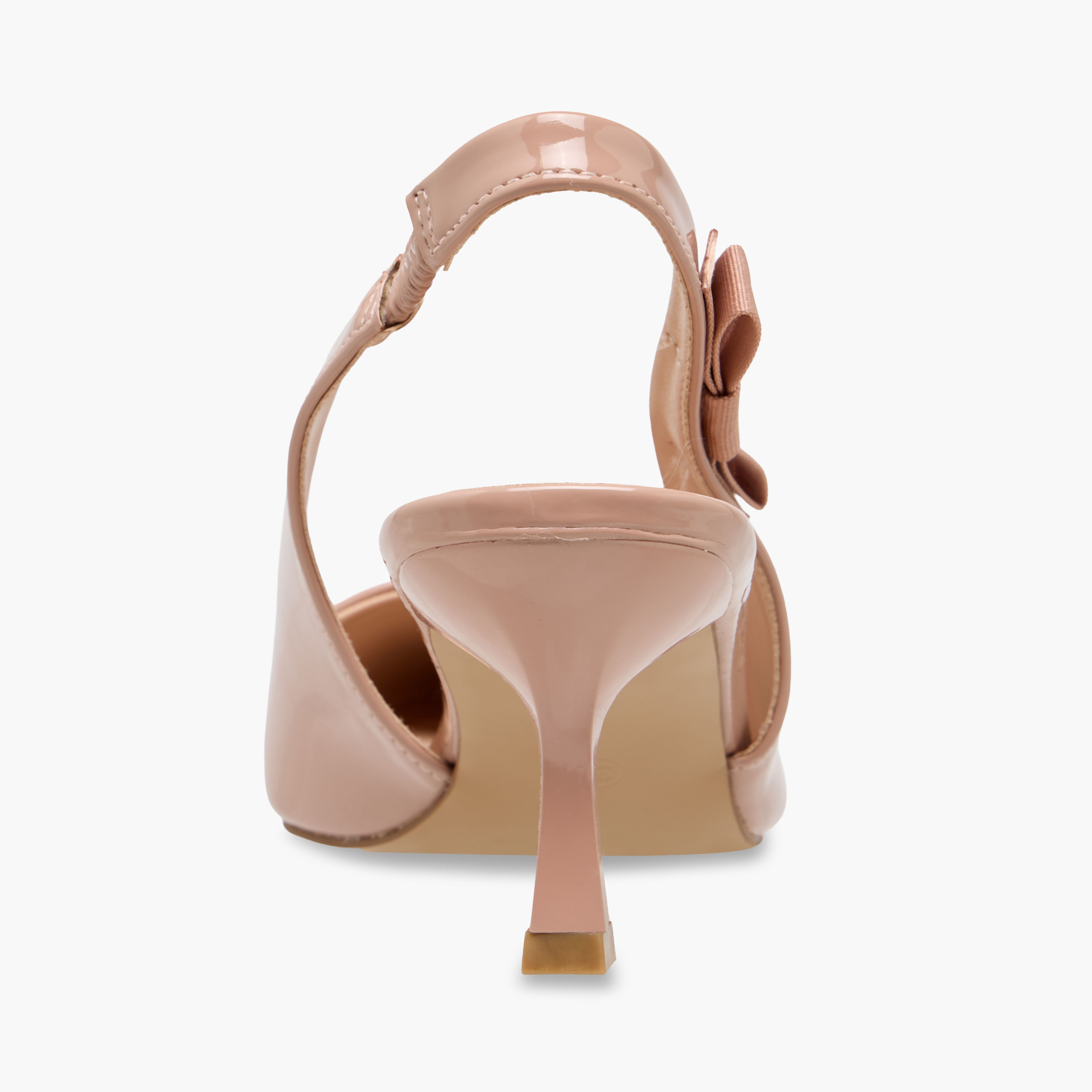 حذاء بكعب صغير وحزام خلفي للنساء من سيليست-women-shoes-sandals-heeled-image-5