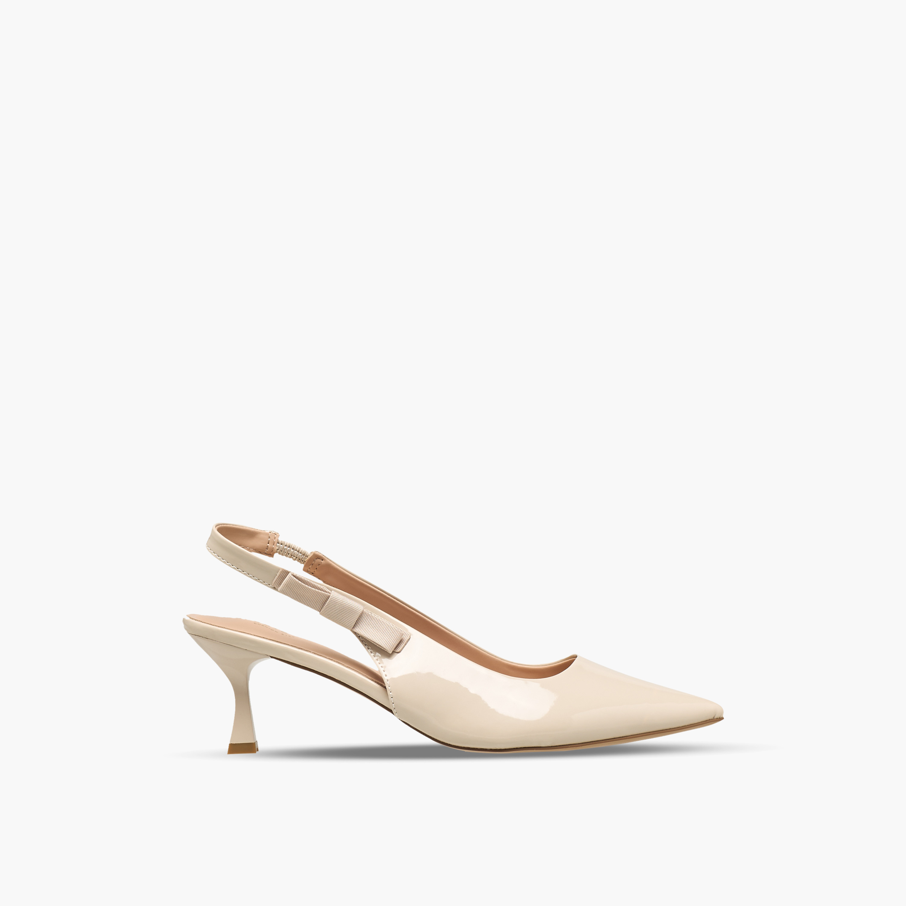 حذاء بكعب صغير وحزام خلفي للنساء من سيليست-women-shoes-sandals-heeled-image-3
