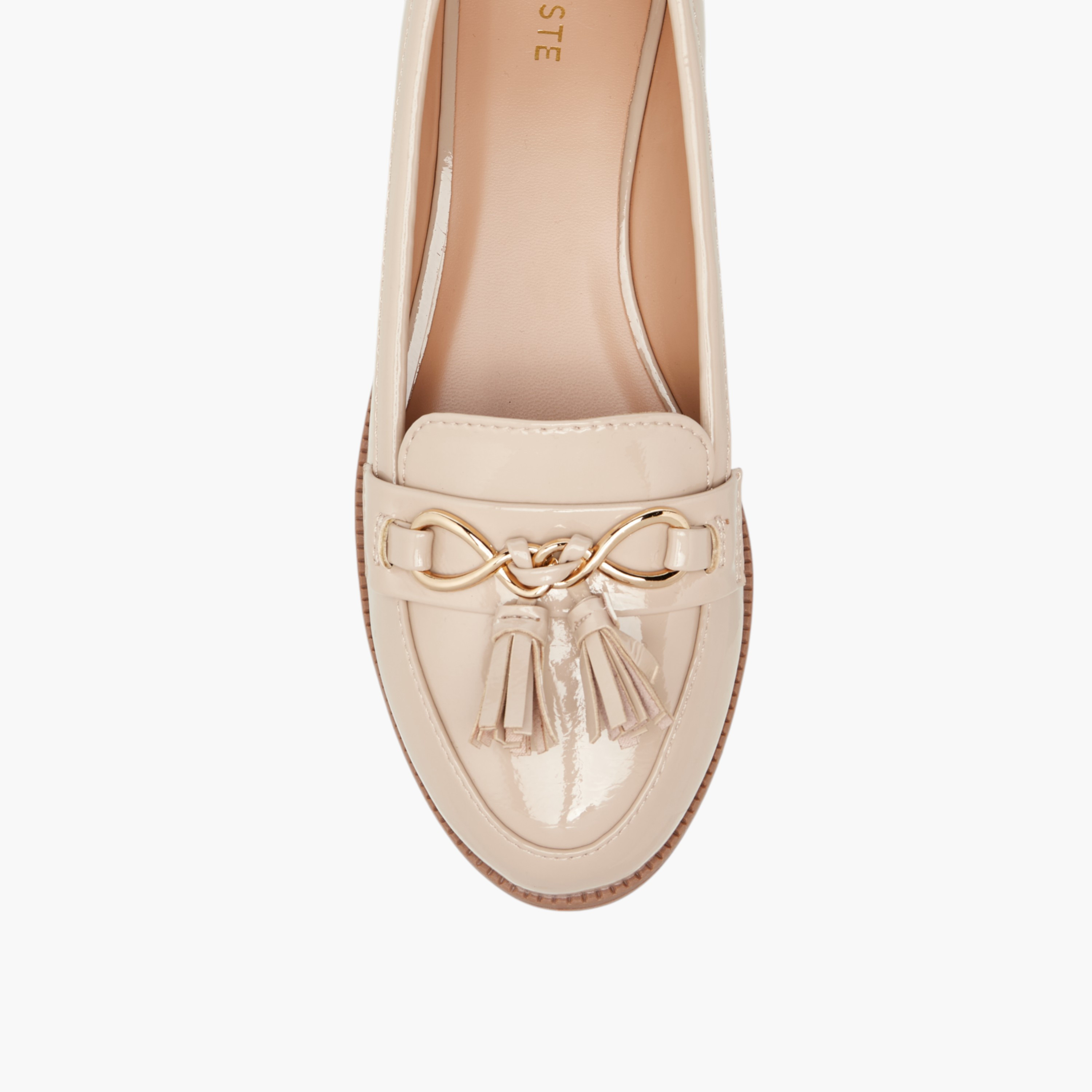 Celeste Women's Tassel Accent Slip-On Loafers-women-shoes-loafersandmoccasins-image-4