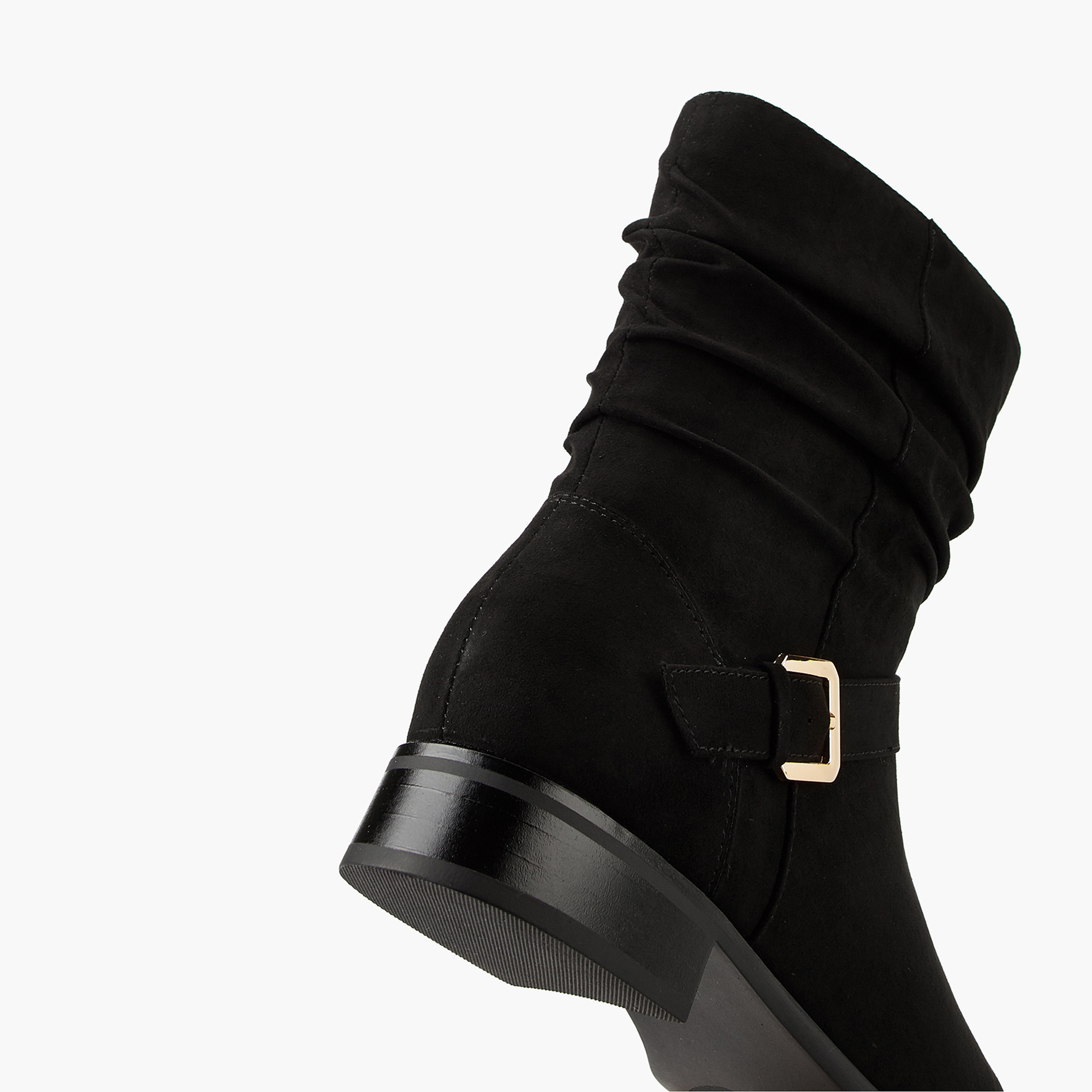 Flora Bella Women's Ankle Boots with Zip Closure-women-shoes-boots-image-6