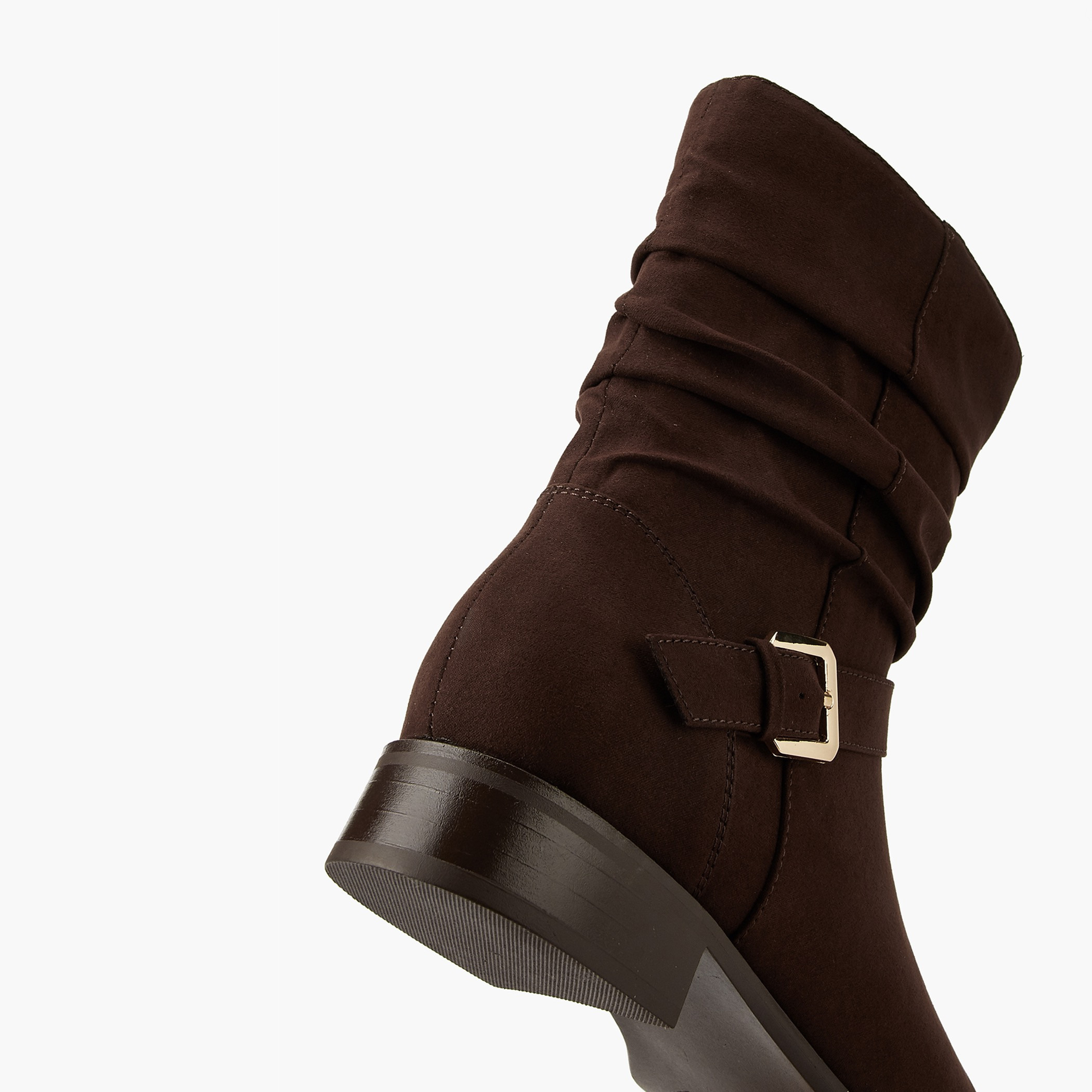Flora Bella Women's Ankle Boots with Zip Closure-women-shoes-boots-image-6