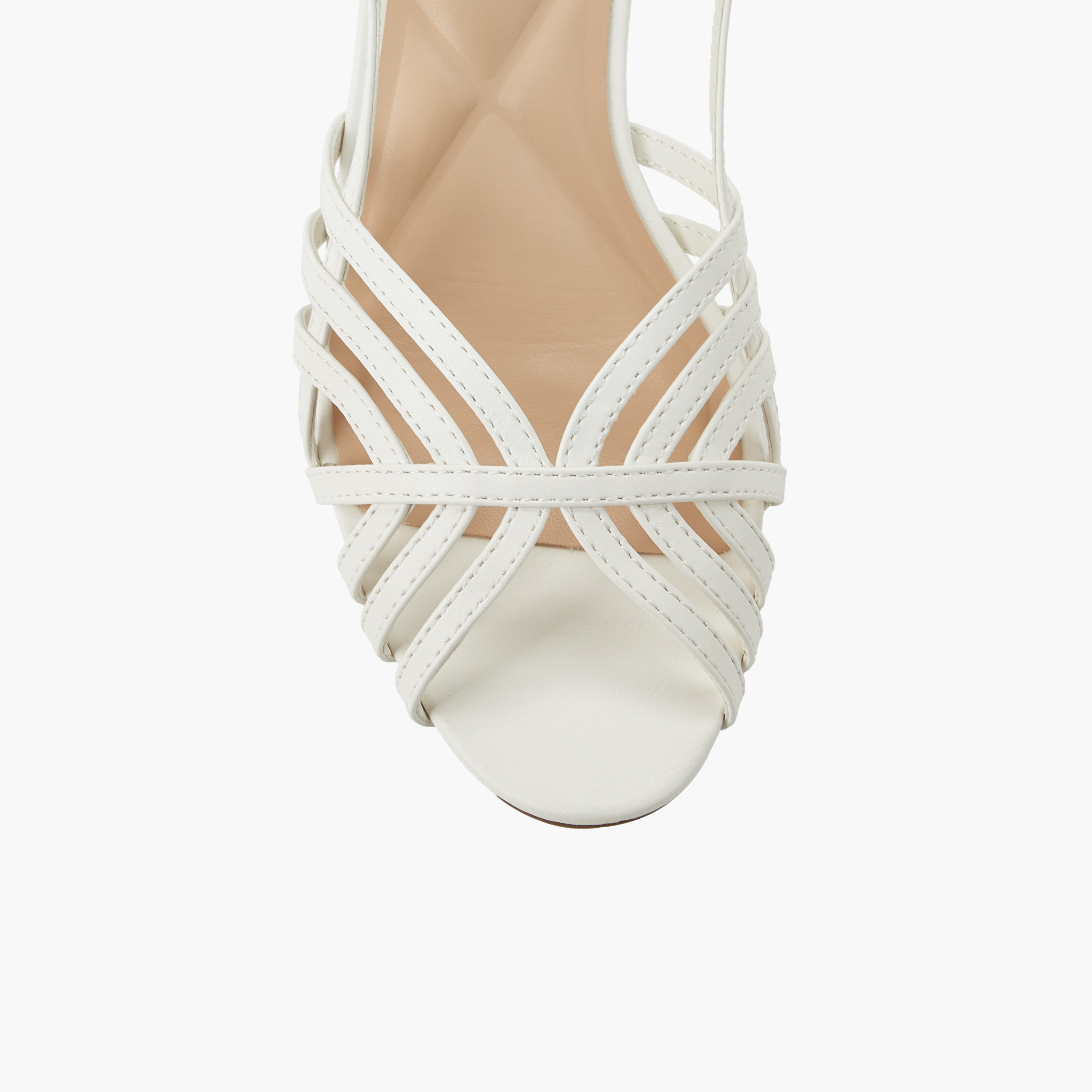 صندل بأحزمة وكعب سميك للنساء من سيليست-women-shoes-sandals-heeled-image-5