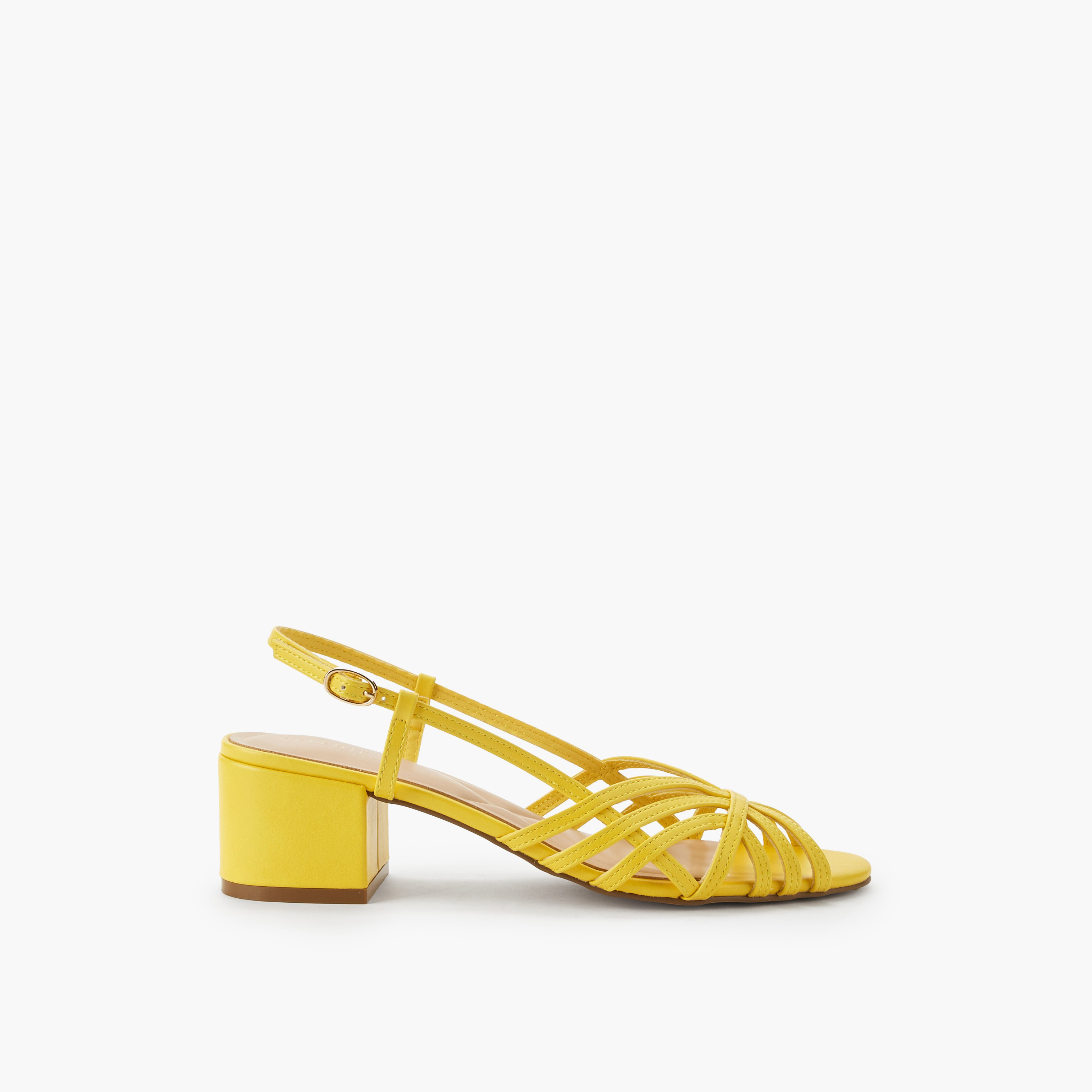 صندل بأحزمة وكعب سميك للنساء من سيليست-women-shoes-sandals-heeled-image-3