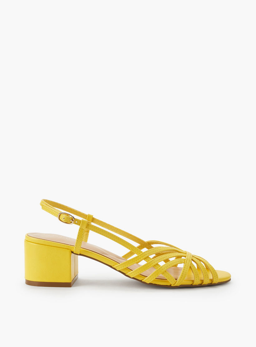 صندل بأحزمة وكعب سميك للنساء من سيليست-women-shoes-sandals-heeled-image-3