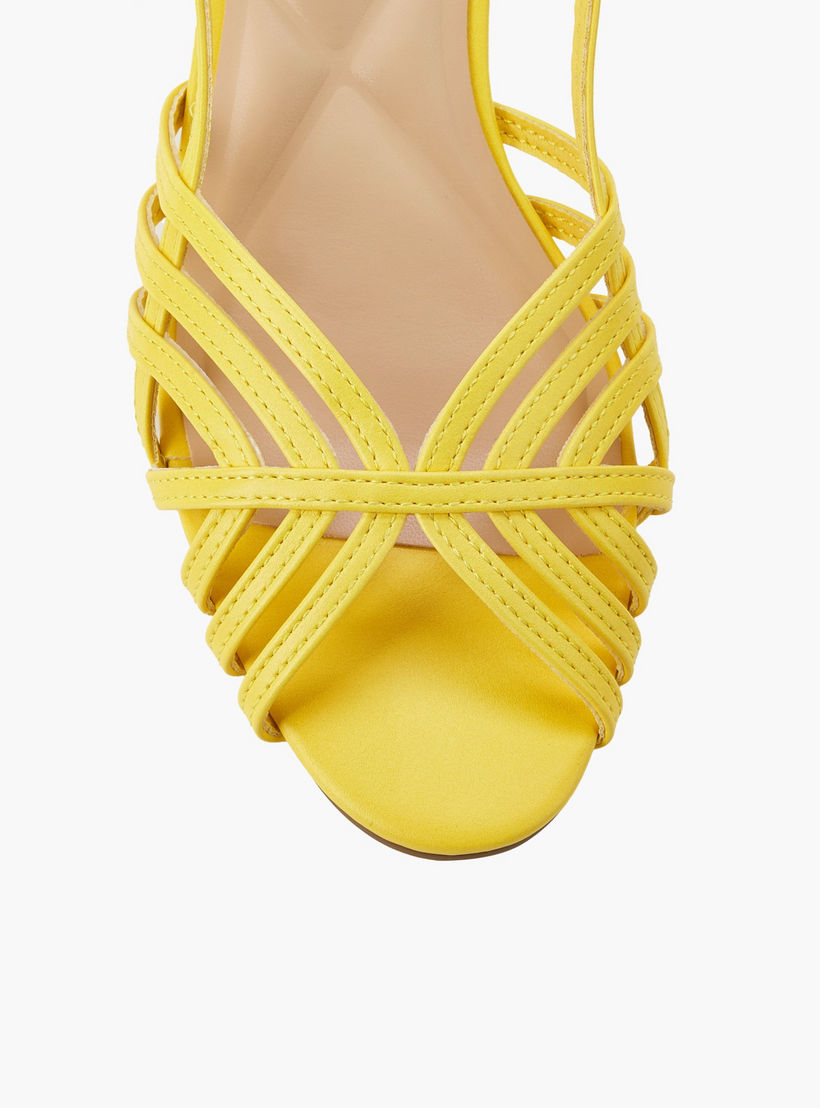 صندل بأحزمة وكعب سميك للنساء من سيليست-women-shoes-sandals-heeled-image-5