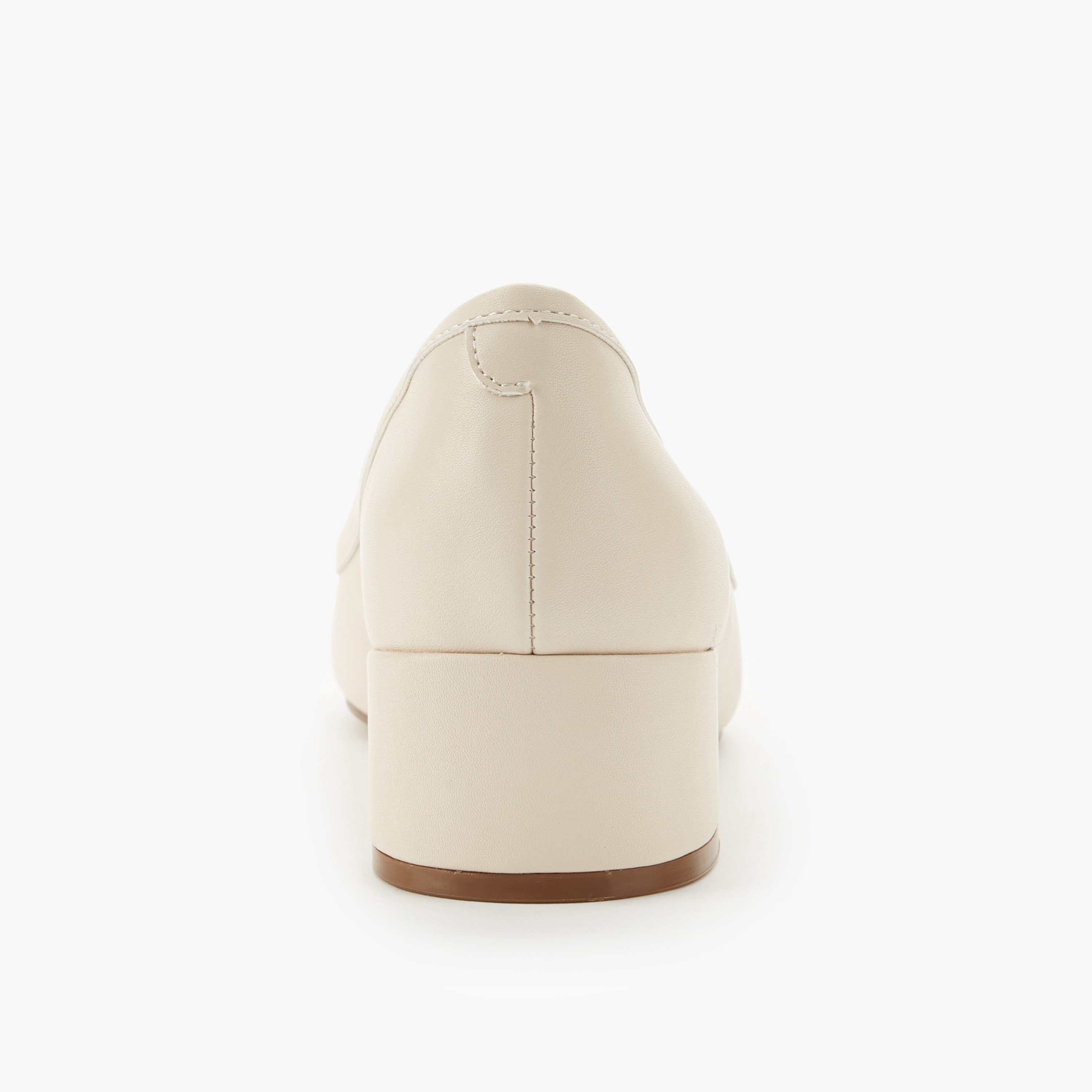 Celeste Women Bow Detail Block Heel Pumps-women-shoes-sandals-heeled-image-5