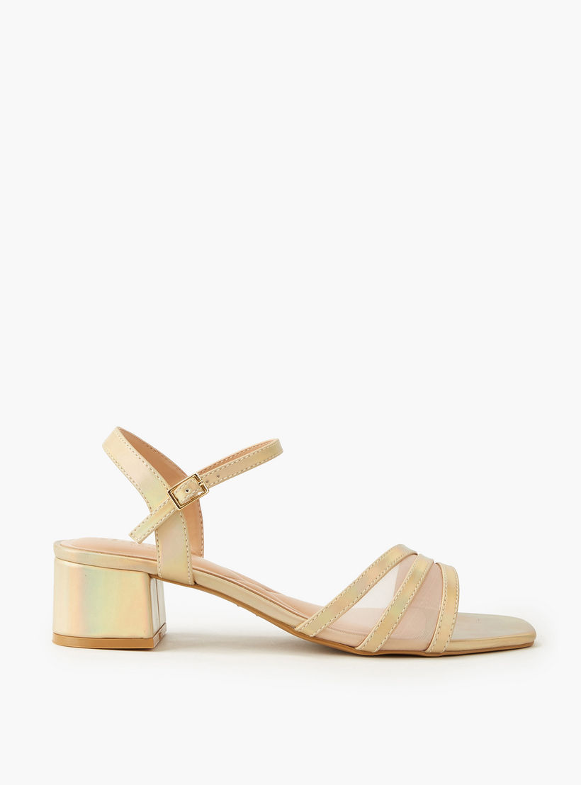 صندل بكعب عريض للنساء من سيليست-women-shoes-sandals-heeled-image-2