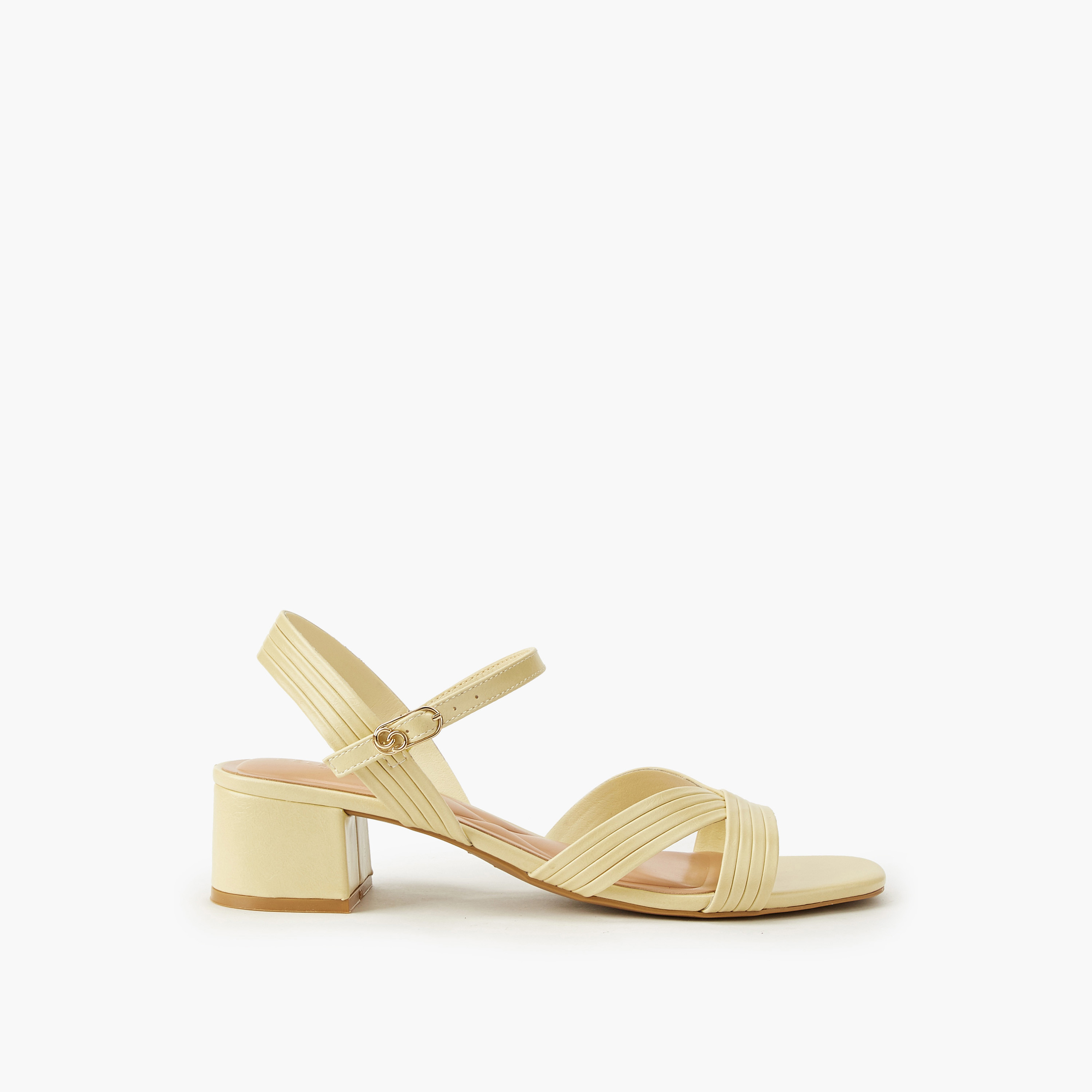 حذاء بأحزمة وكعب عريض للنساء من سيليست-women-shoes-sandals-heeled-image-2