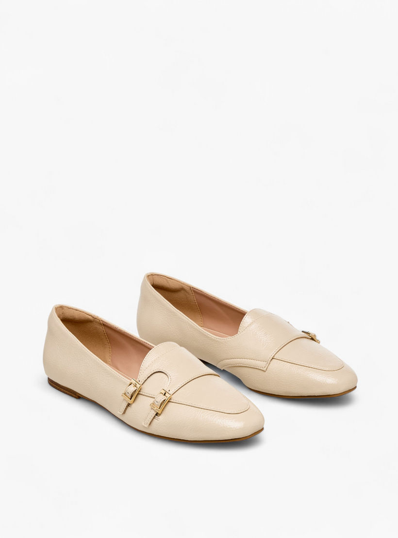 حذاء لوفر نسائي سهل الارتداء من سيليست-women-shoes-loafersandmoccasins-image-1