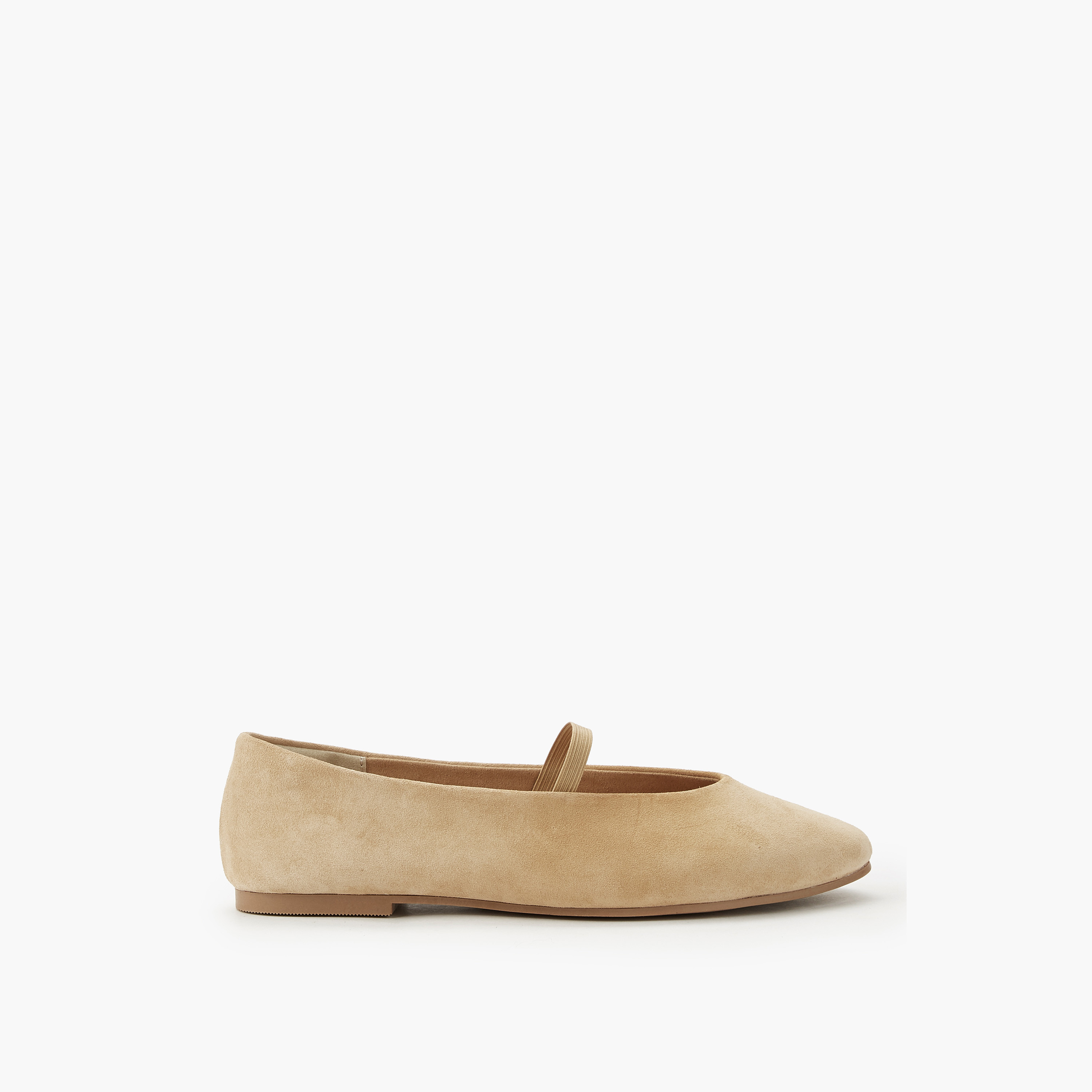 حذاء باليرينا جلد للنساء من سيليست-women-shoes-ballerinas-image-2