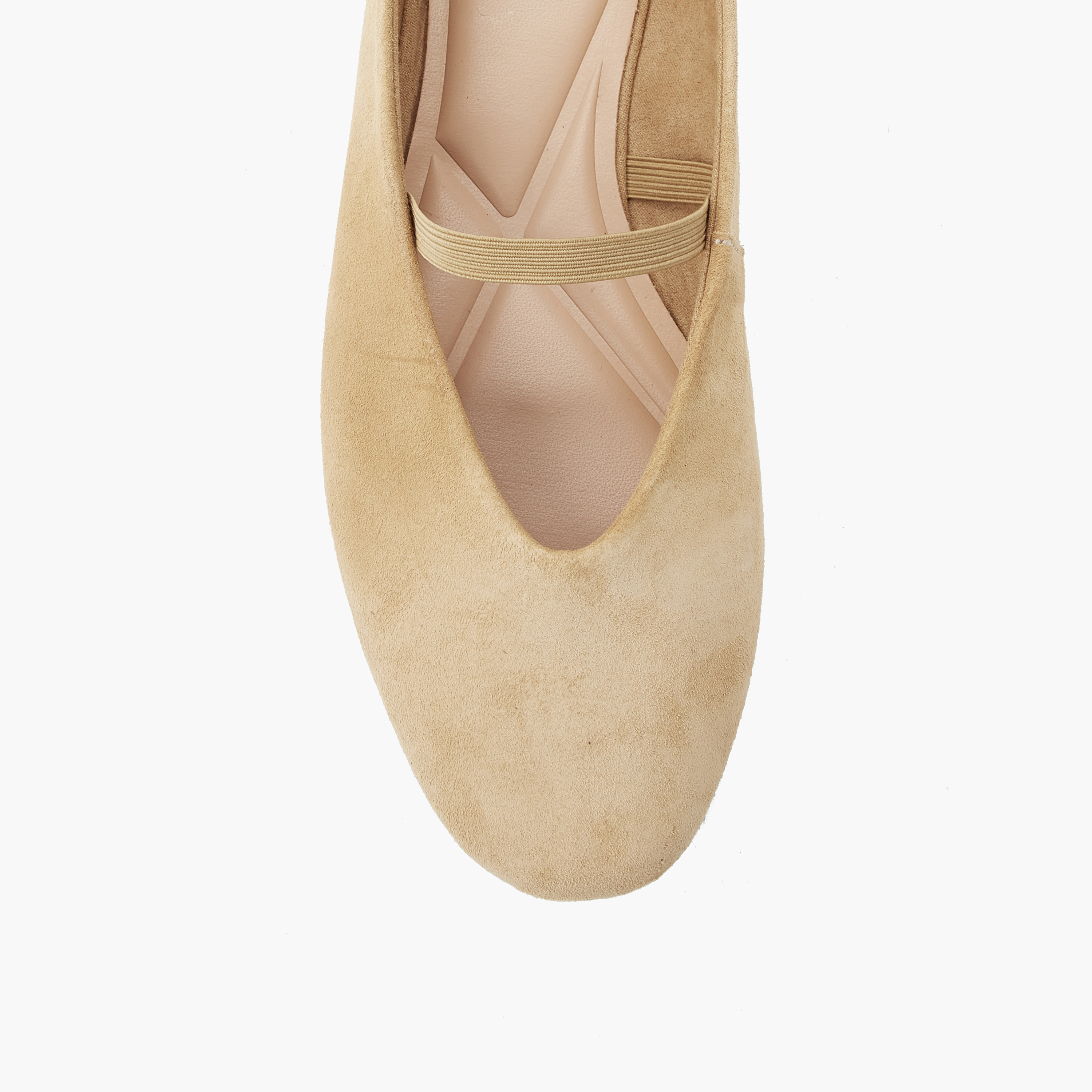 حذاء باليرينا جلد للنساء من سيليست-women-shoes-ballerinas-image-4