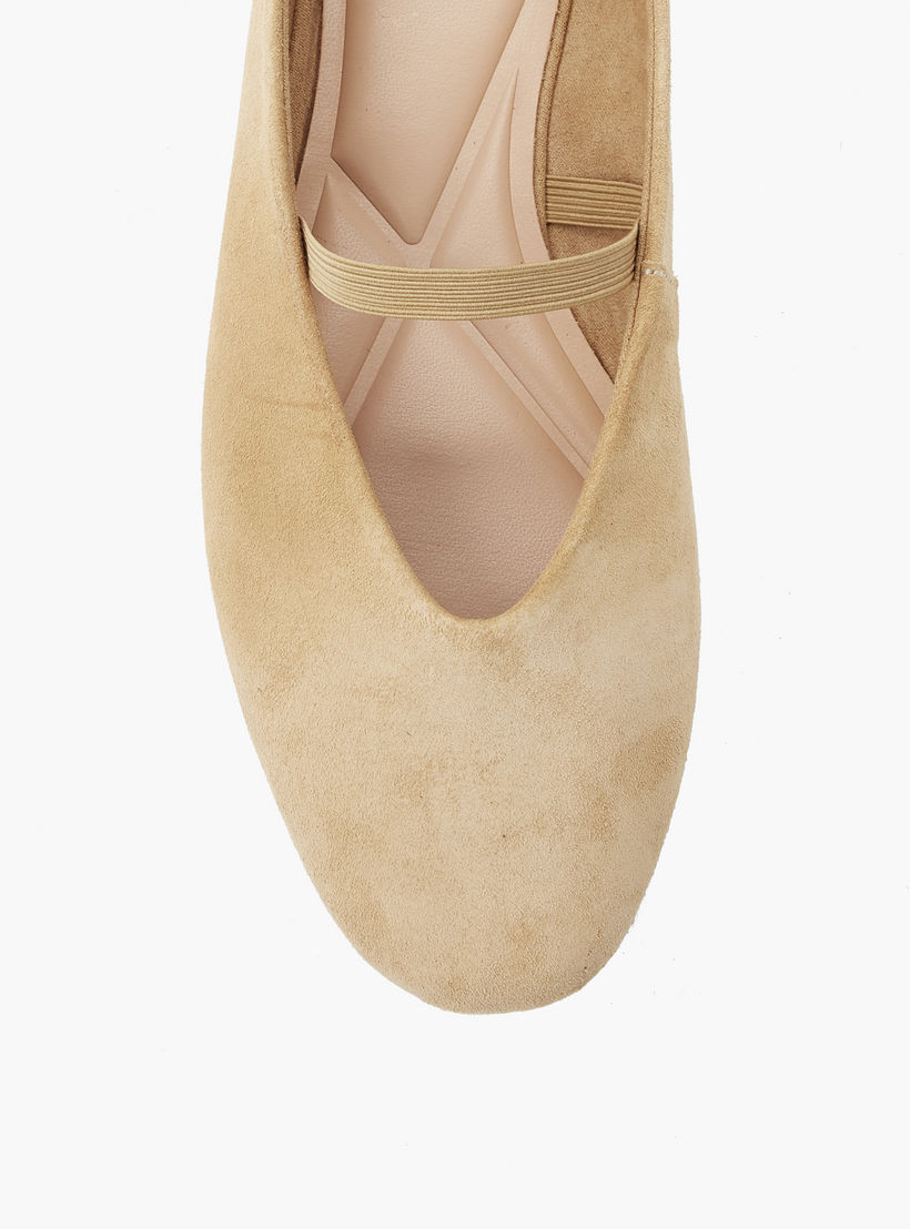 حذاء باليرينا جلد للنساء من سيليست-women-shoes-ballerinas-image-4