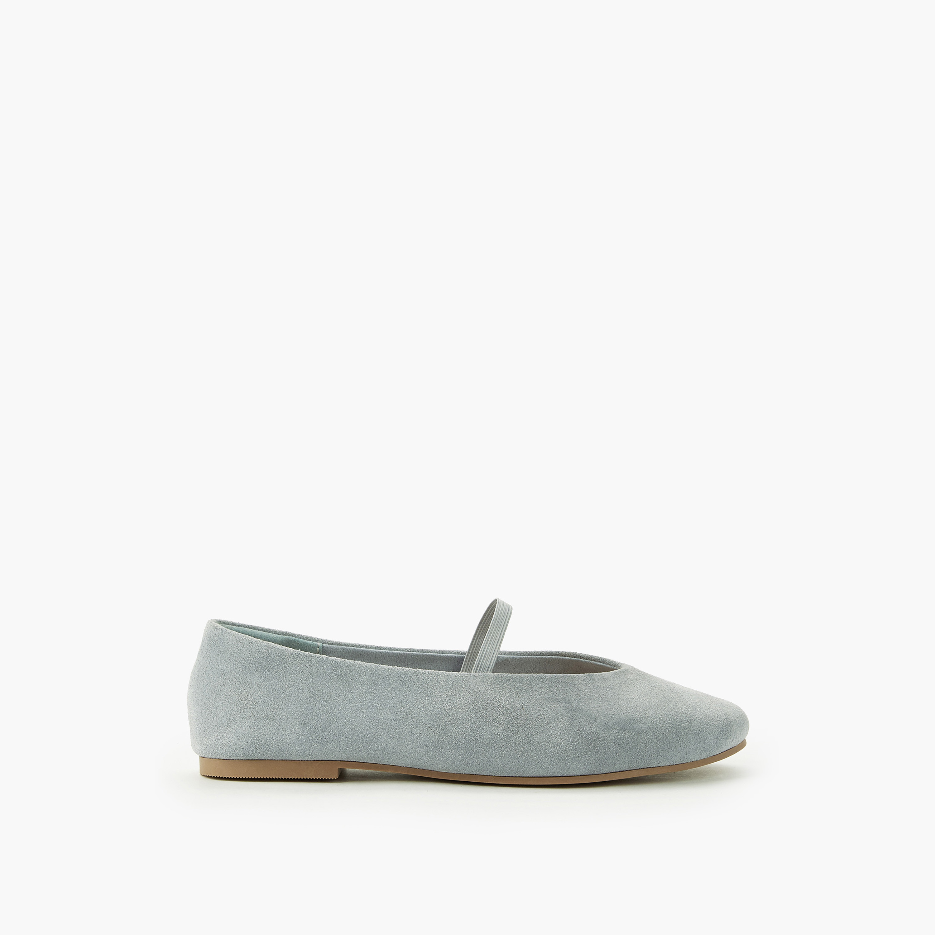 حذاء باليرينا جلد للنساء من سيليست-women-shoes-ballerinas-image-2
