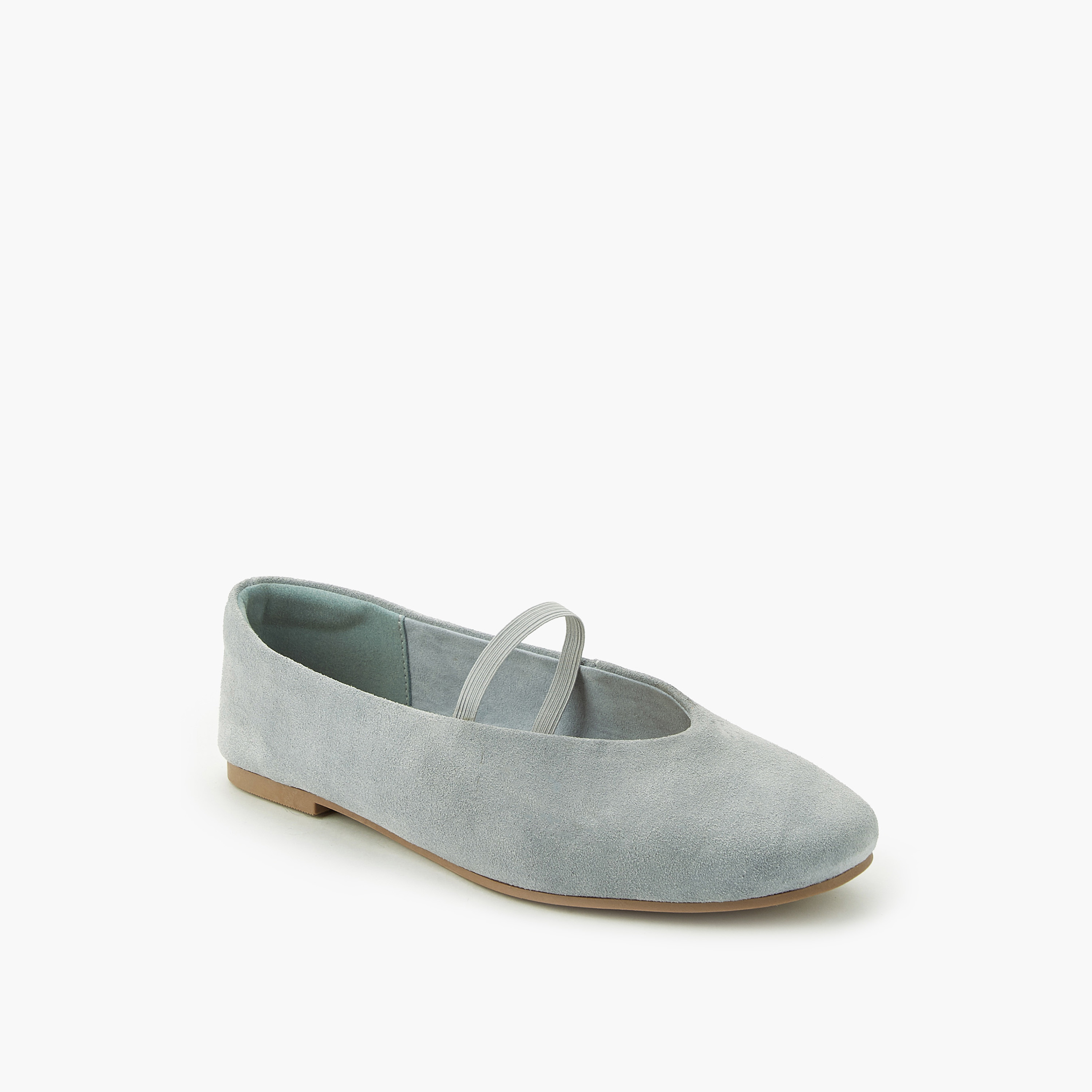حذاء باليرينا جلد للنساء من سيليست-women-shoes-ballerinas-image-3