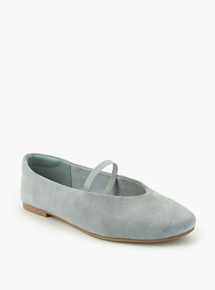 حذاء باليرينا جلد للنساء من سيليست-women-shoes-ballerinas-image-3