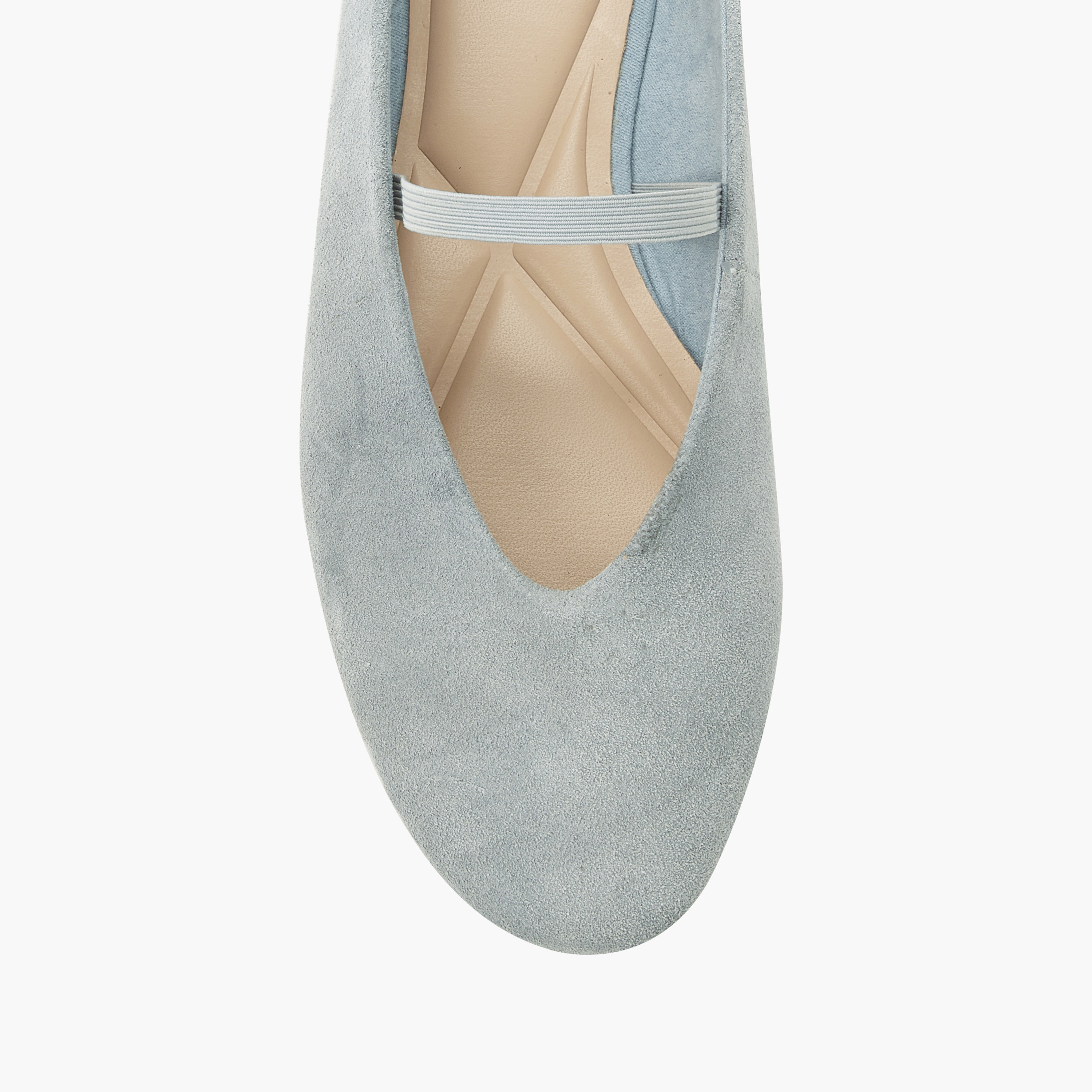 حذاء باليرينا جلد للنساء من سيليست-women-shoes-ballerinas-image-4