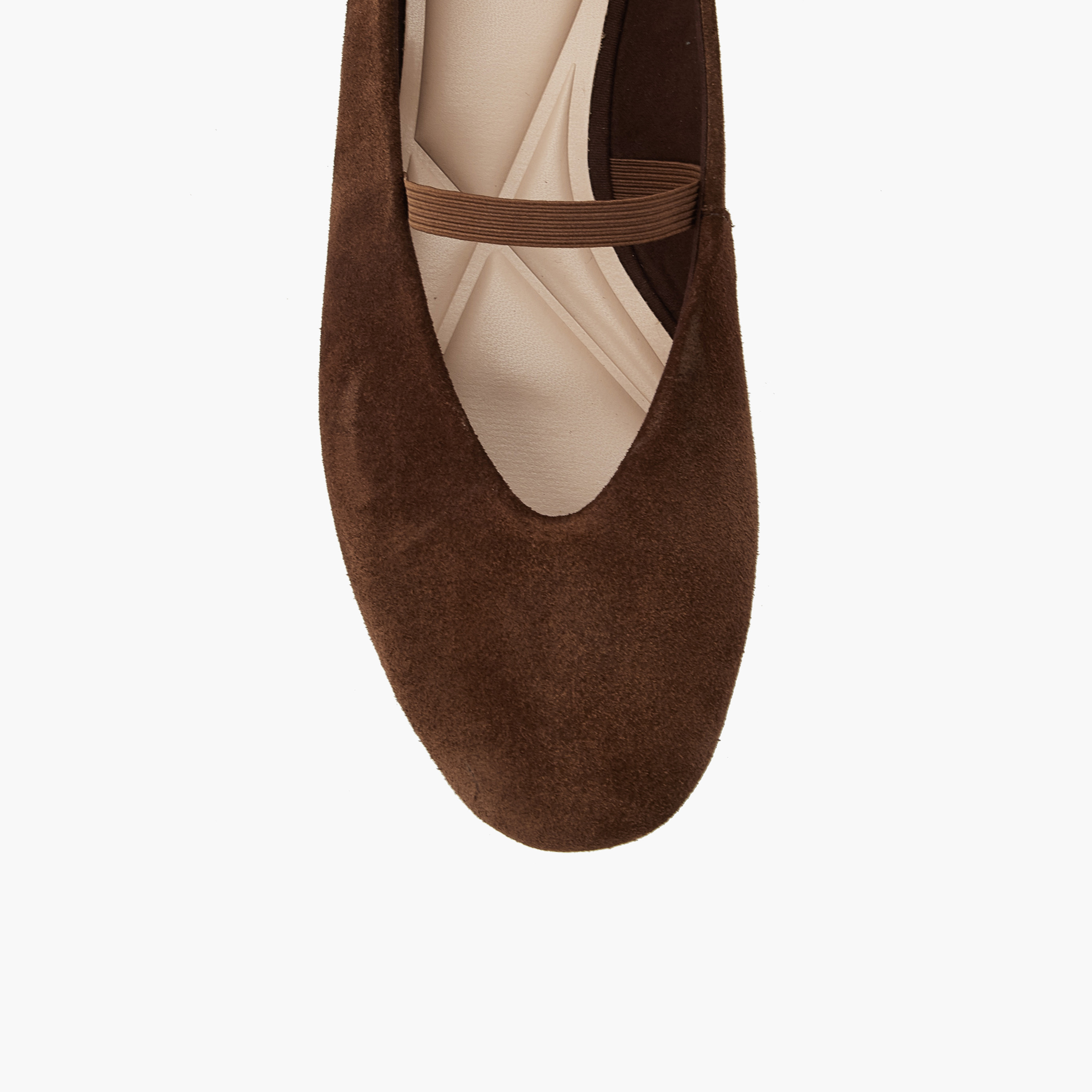 حذاء باليرينا جلد للنساء من سيليست-women-shoes-ballerinas-image-4