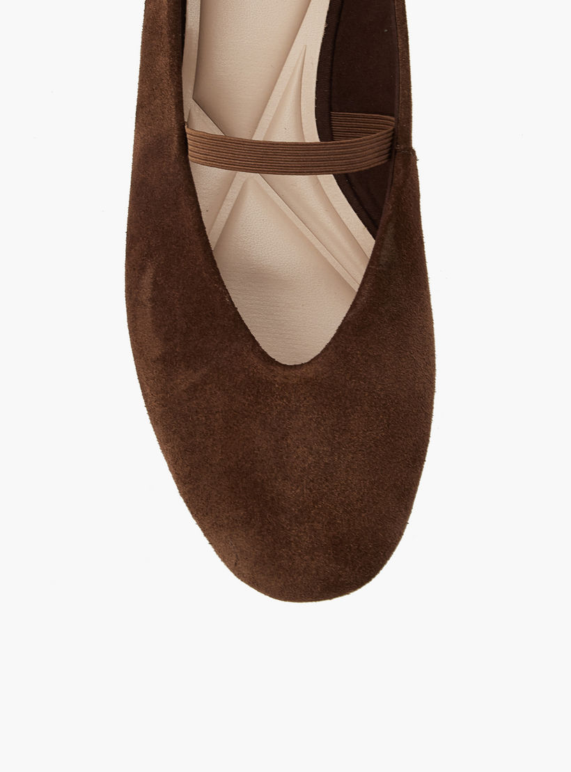 حذاء باليرينا جلد للنساء من سيليست-women-shoes-ballerinas-image-4