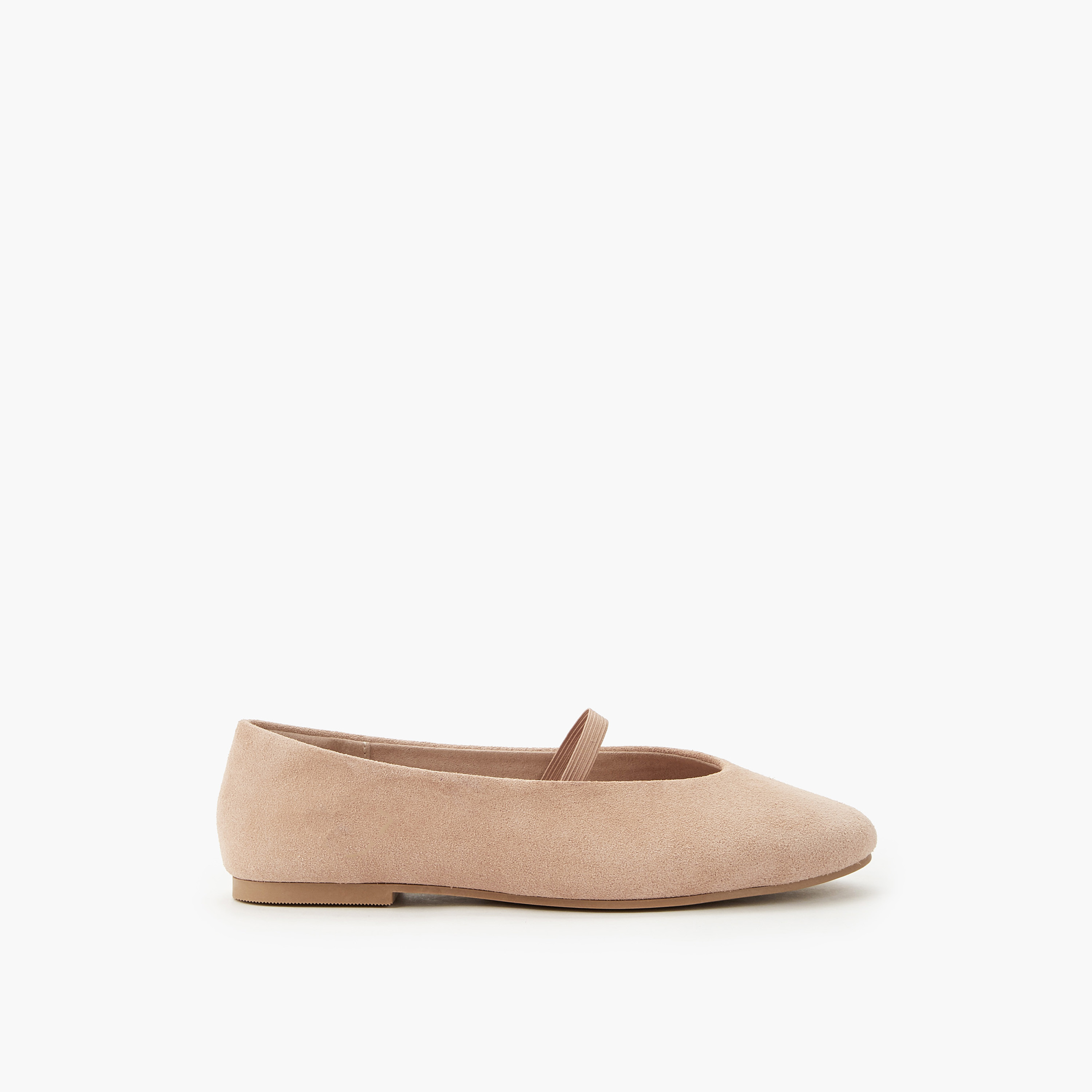 حذاء باليرينا جلد للنساء من سيليست-women-shoes-ballerinas-image-2