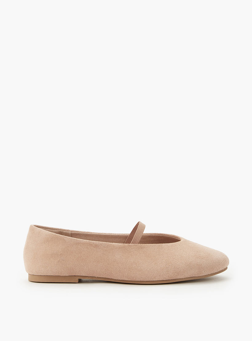 حذاء باليرينا جلد للنساء من سيليست-women-shoes-ballerinas-image-2