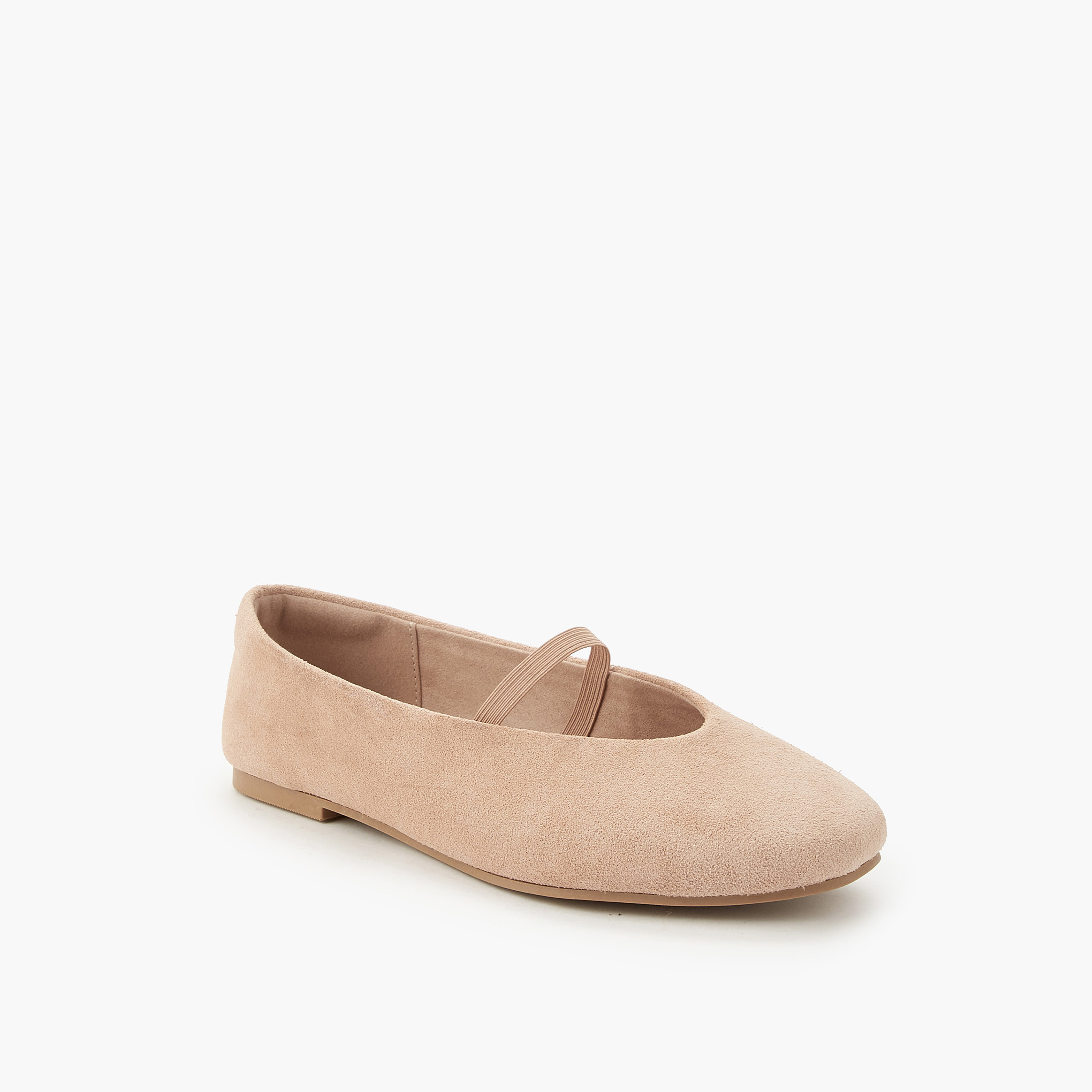 حذاء باليرينا جلد للنساء من سيليست-women-shoes-ballerinas-image-3