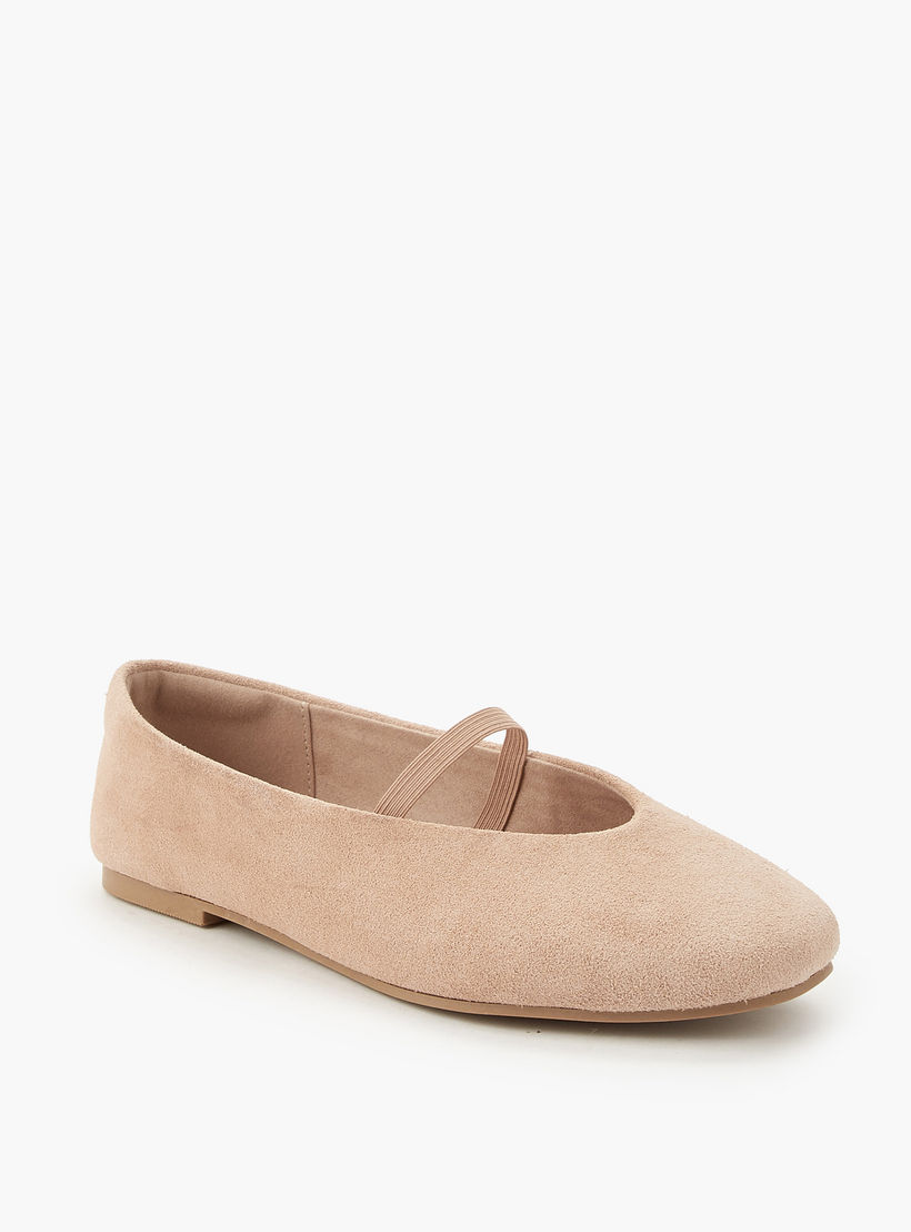 حذاء باليرينا جلد للنساء من سيليست-women-shoes-ballerinas-image-3