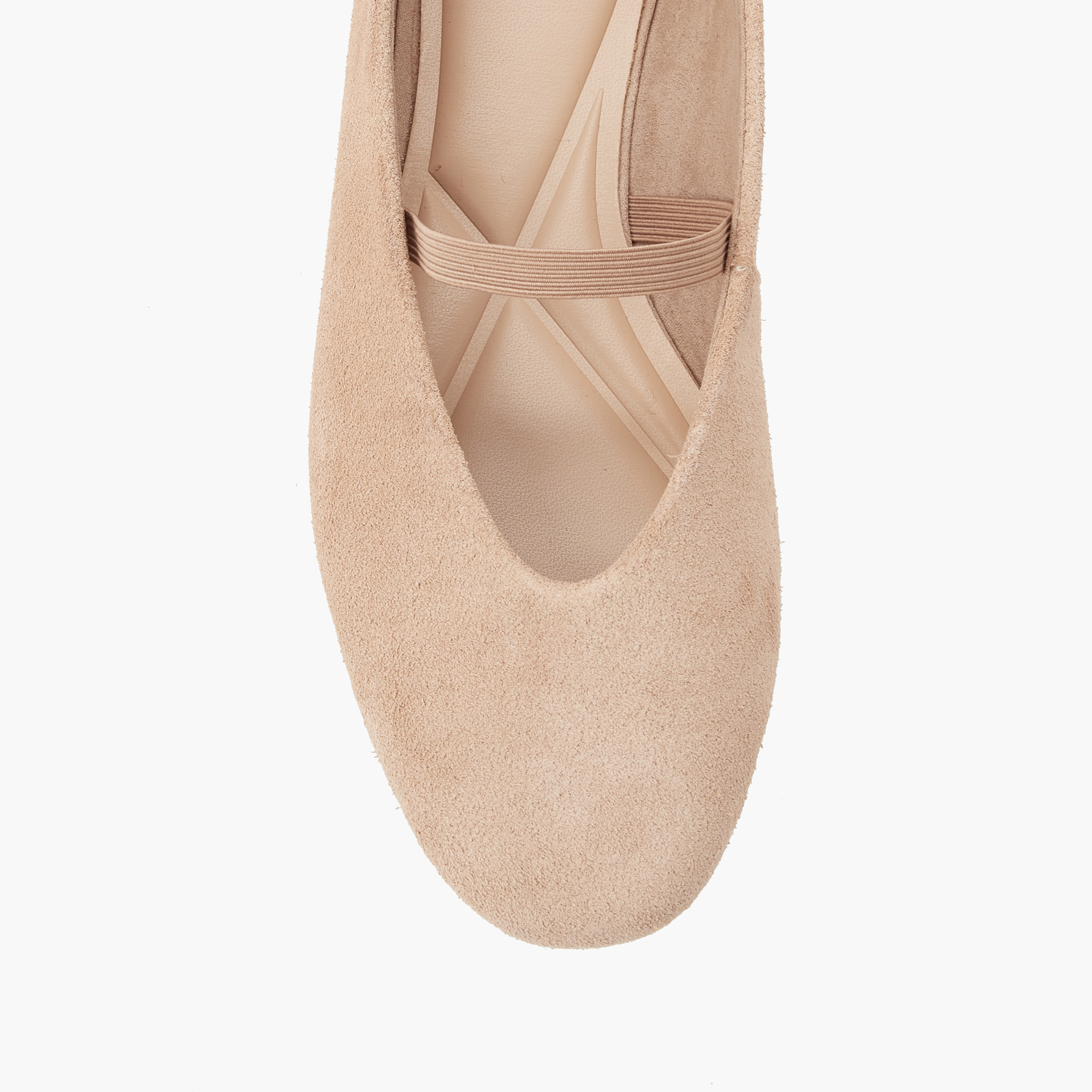 حذاء باليرينا جلد للنساء من سيليست-women-shoes-ballerinas-image-4
