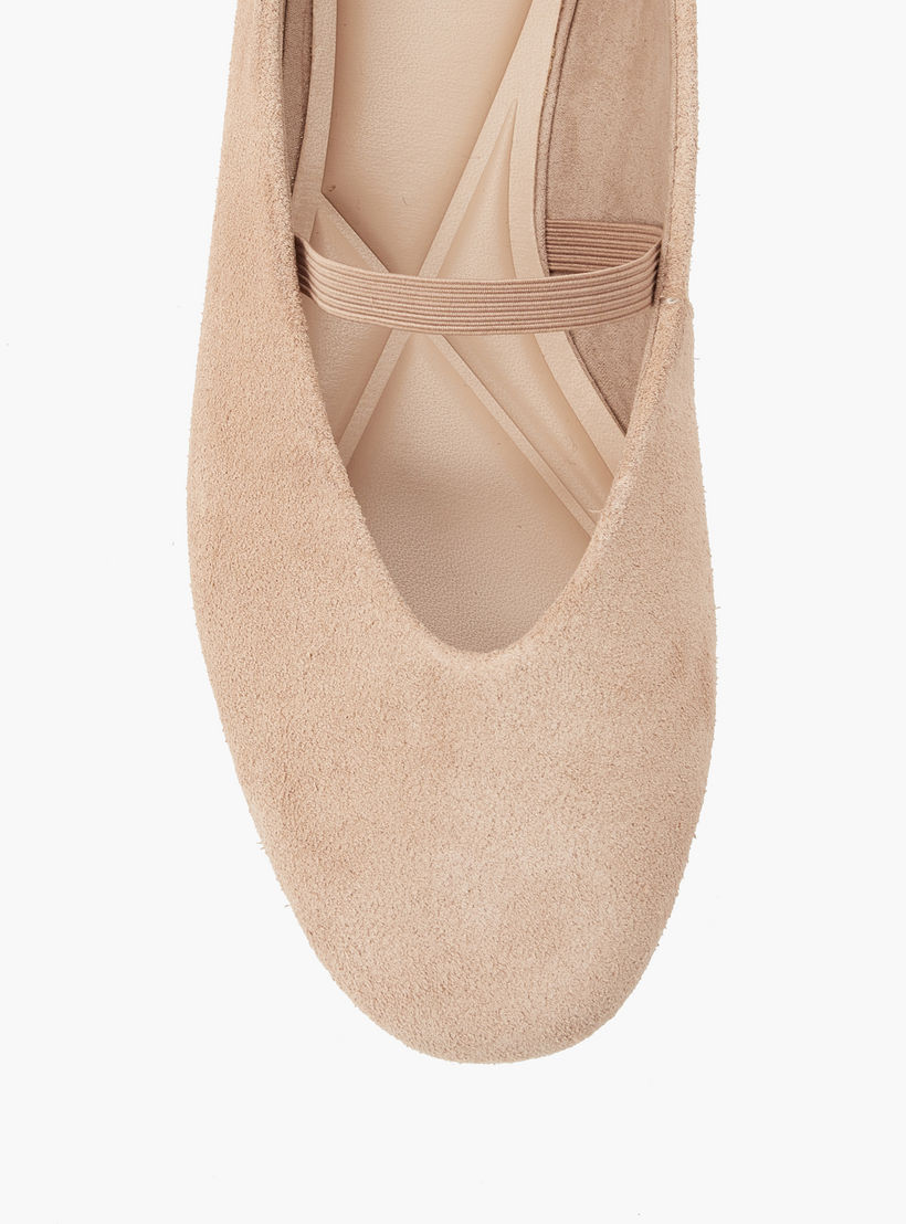 حذاء باليرينا جلد للنساء من سيليست-women-shoes-ballerinas-image-4