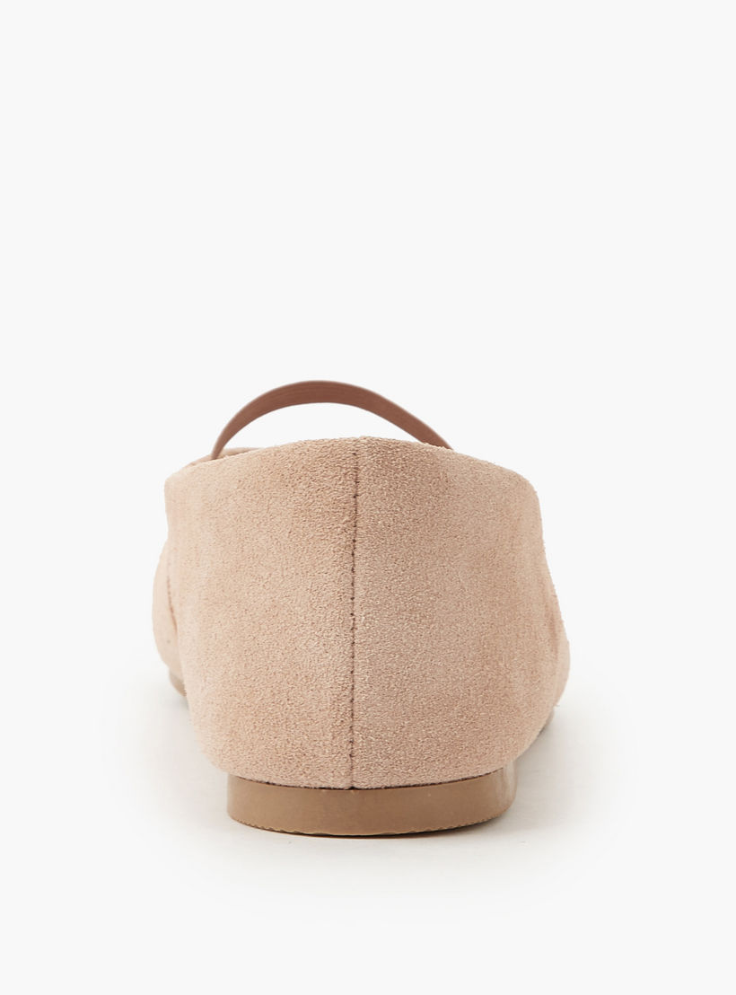 حذاء باليرينا جلد للنساء من سيليست-women-shoes-ballerinas-image-5