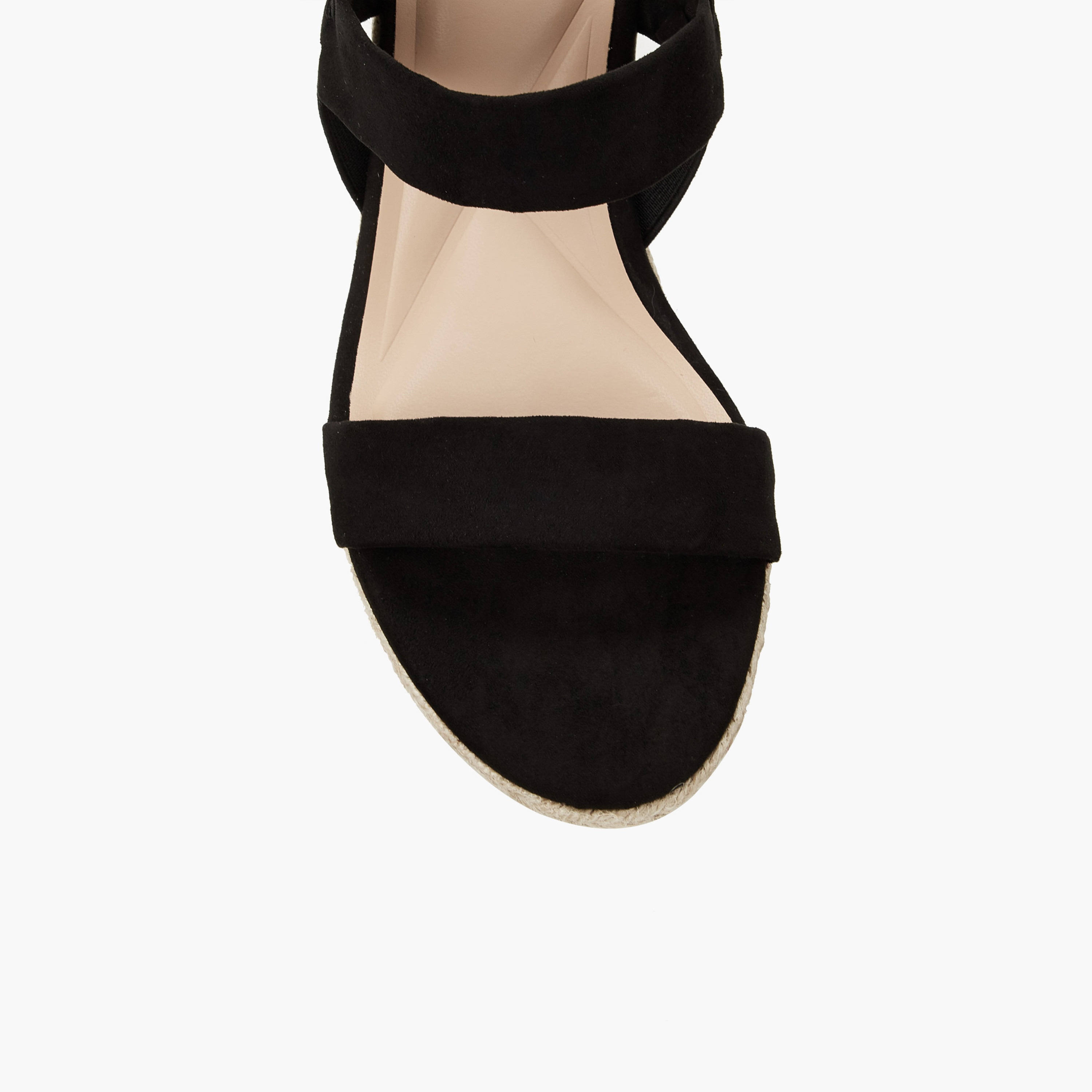 صندل اسبادريل بكعب ويدج للنساء من سيليست-women-shoes-sandals-heeled-image-4