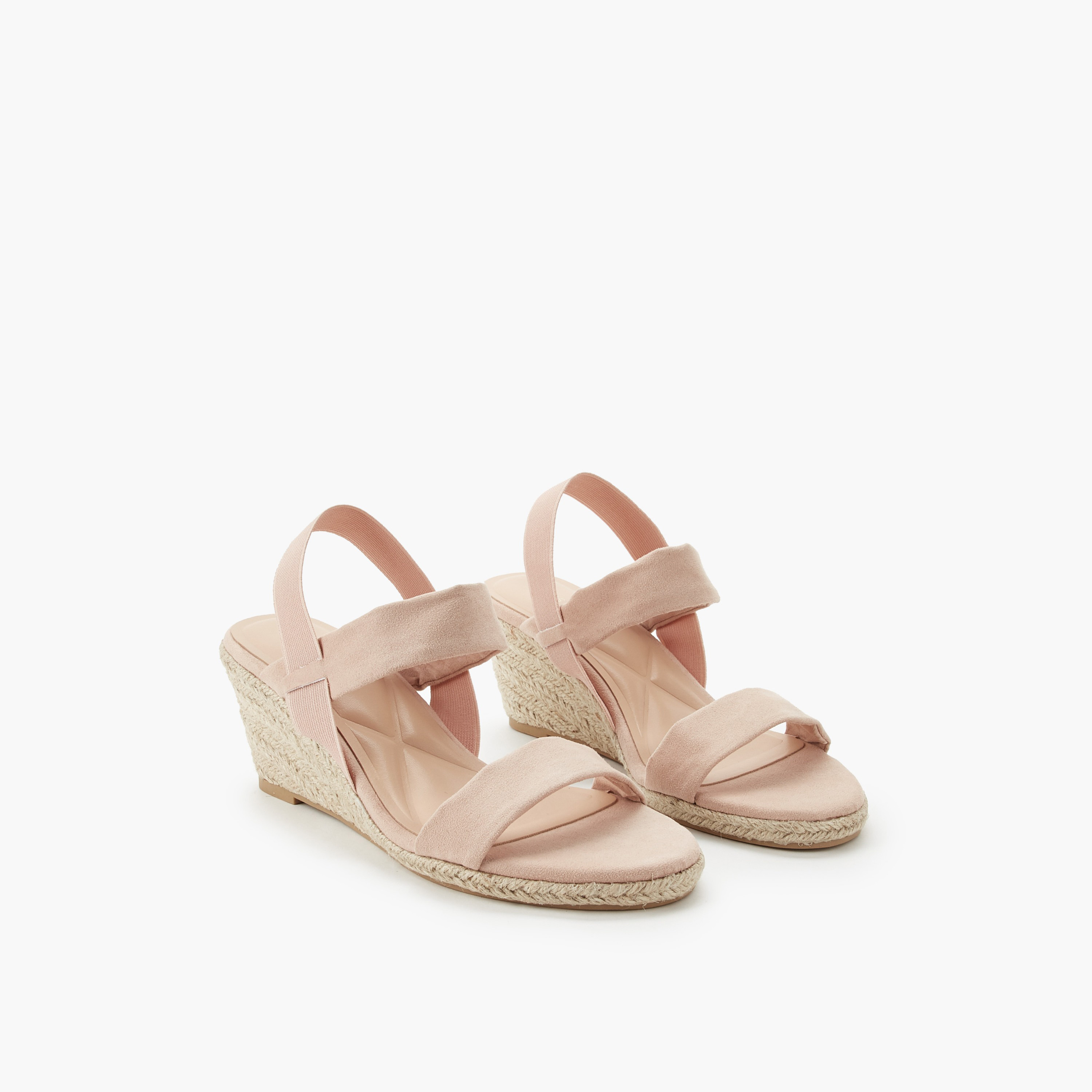 صندل اسبادريل بكعب ويدج للنساء من سيليست-women-shoes-sandals-heeled-image-1